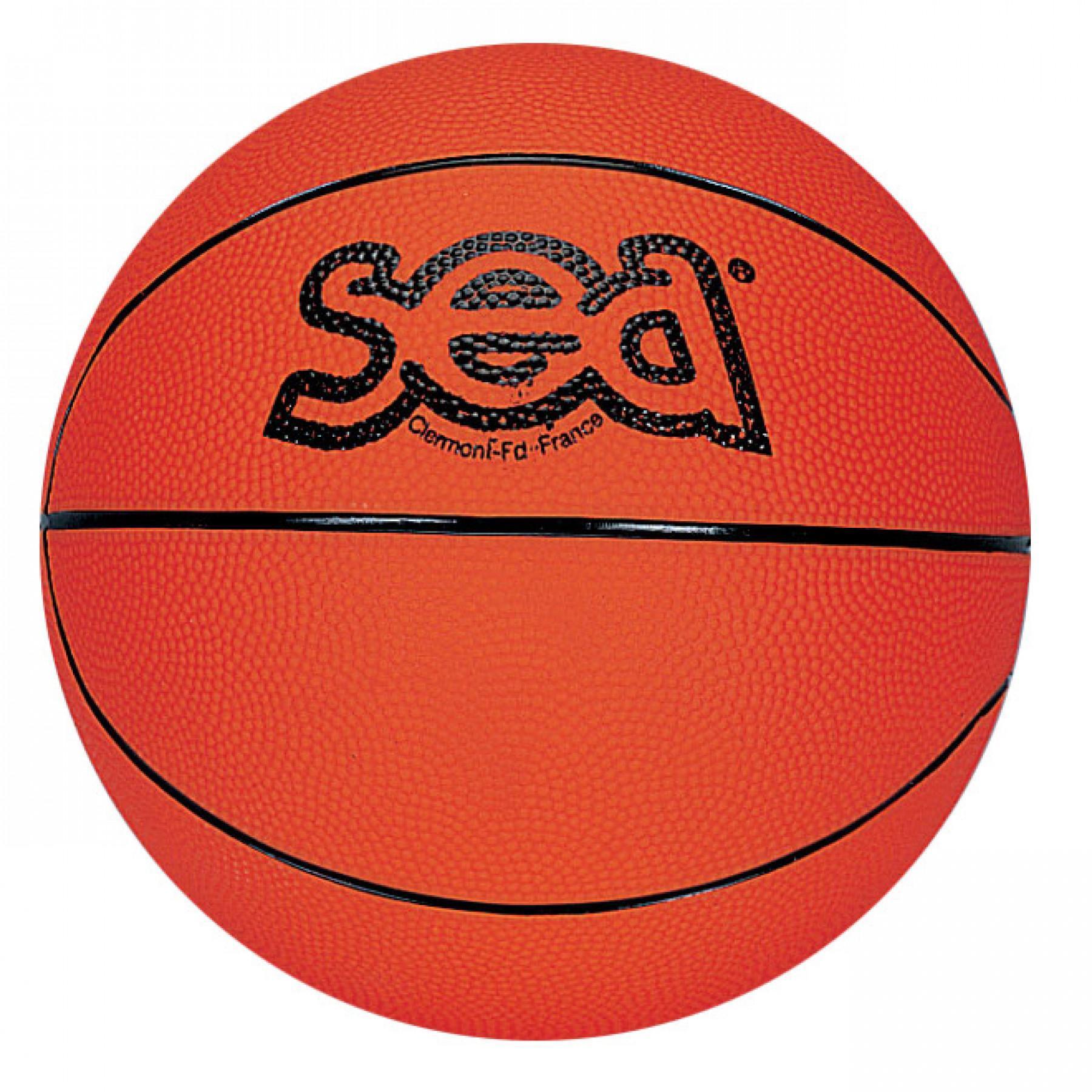 Ballon de basket Sporti France Sea futur Champ