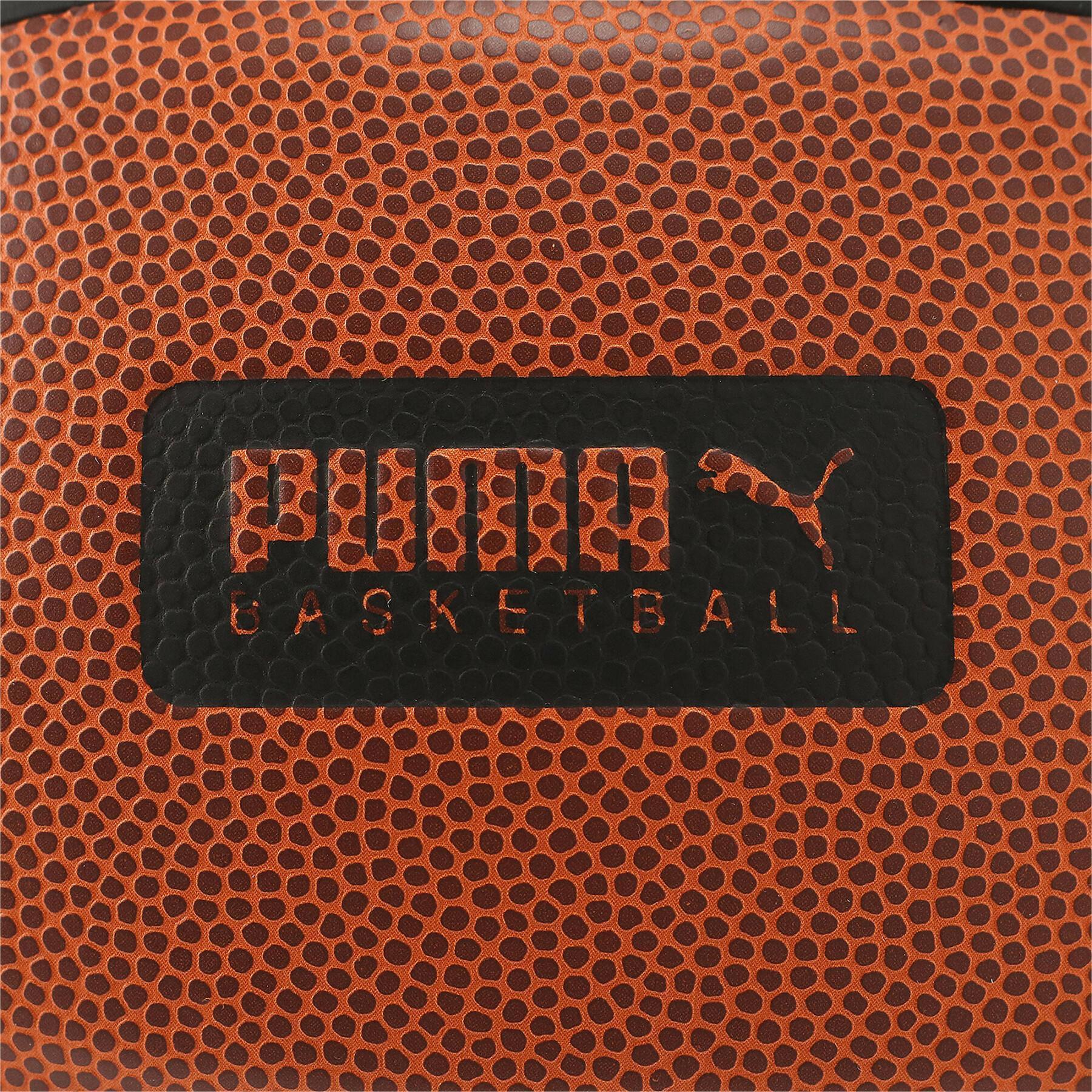 Ballon Puma Basketball Top