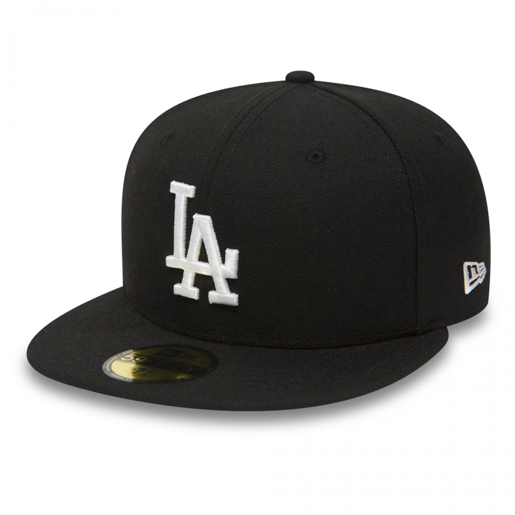 Casquette New Era essential 59fifty Los Angeles Dodgers
