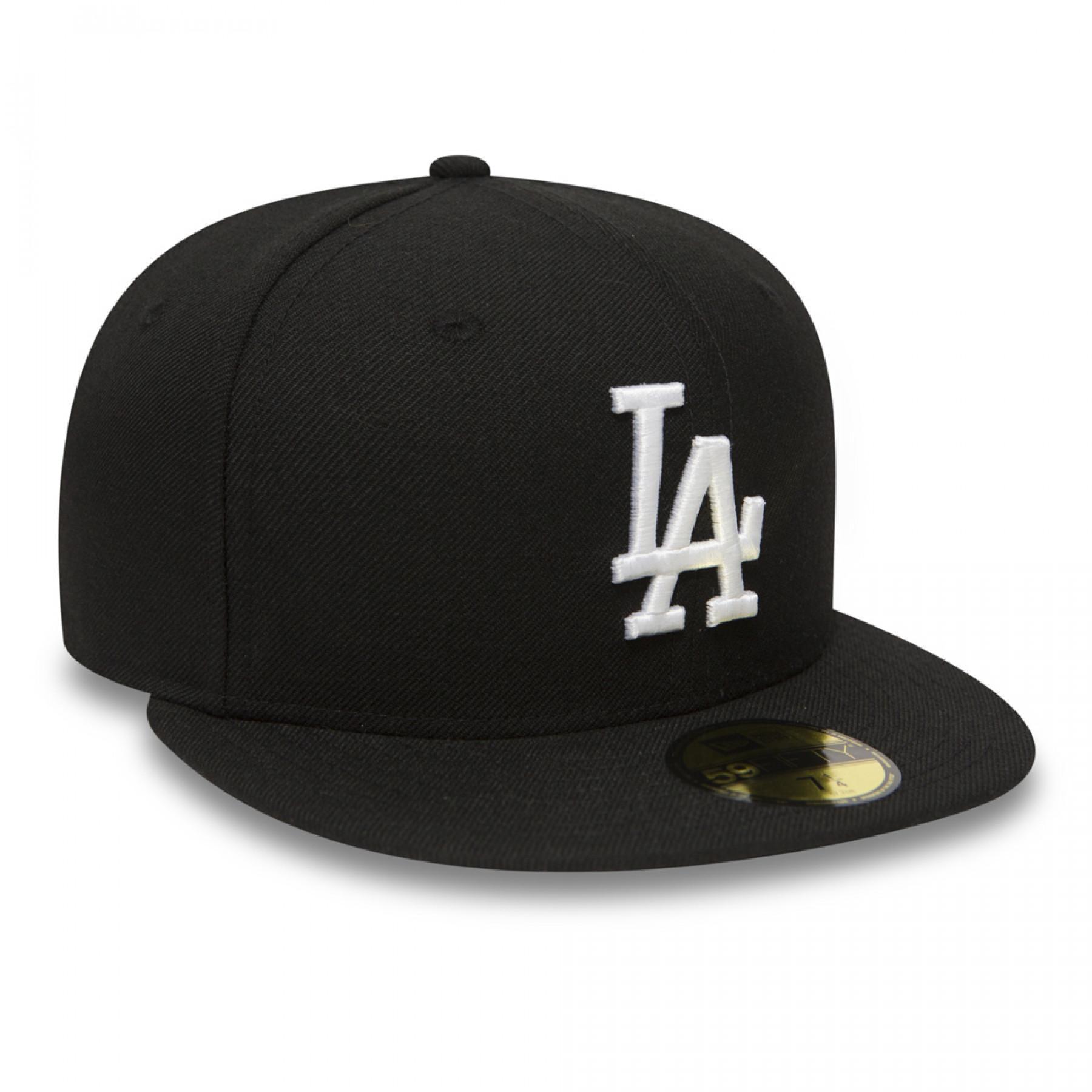 Casquette New Era essential 59fifty Los Angeles Dodgers
