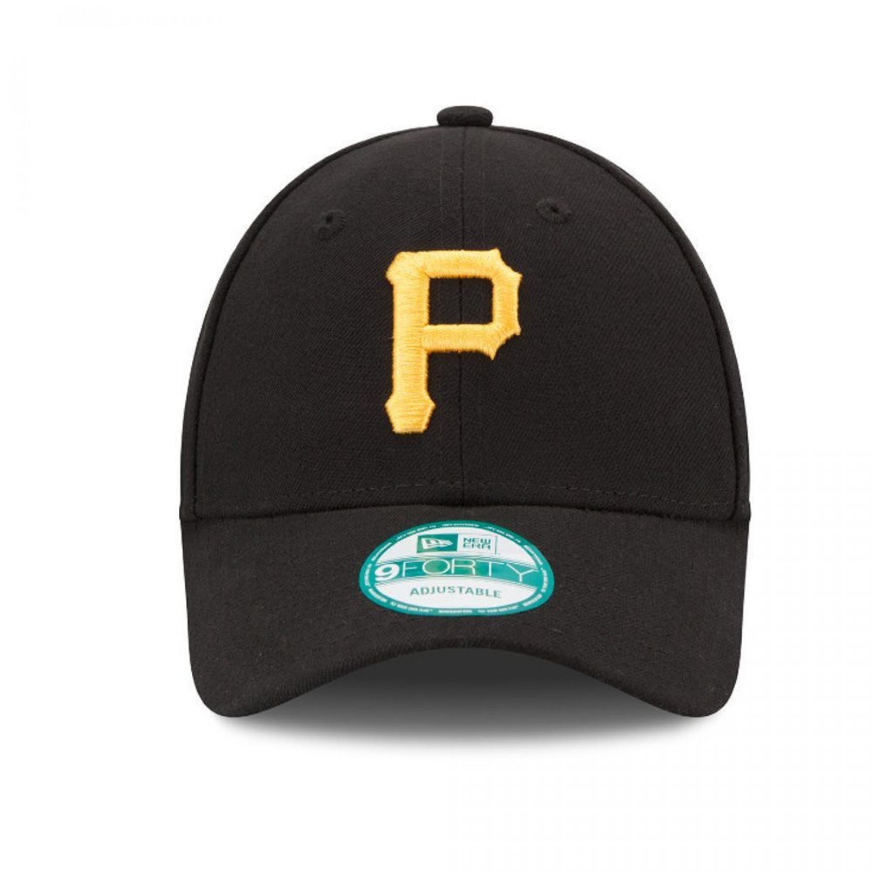 Casquette New Era The League 9forty Pittsburgh Pirates