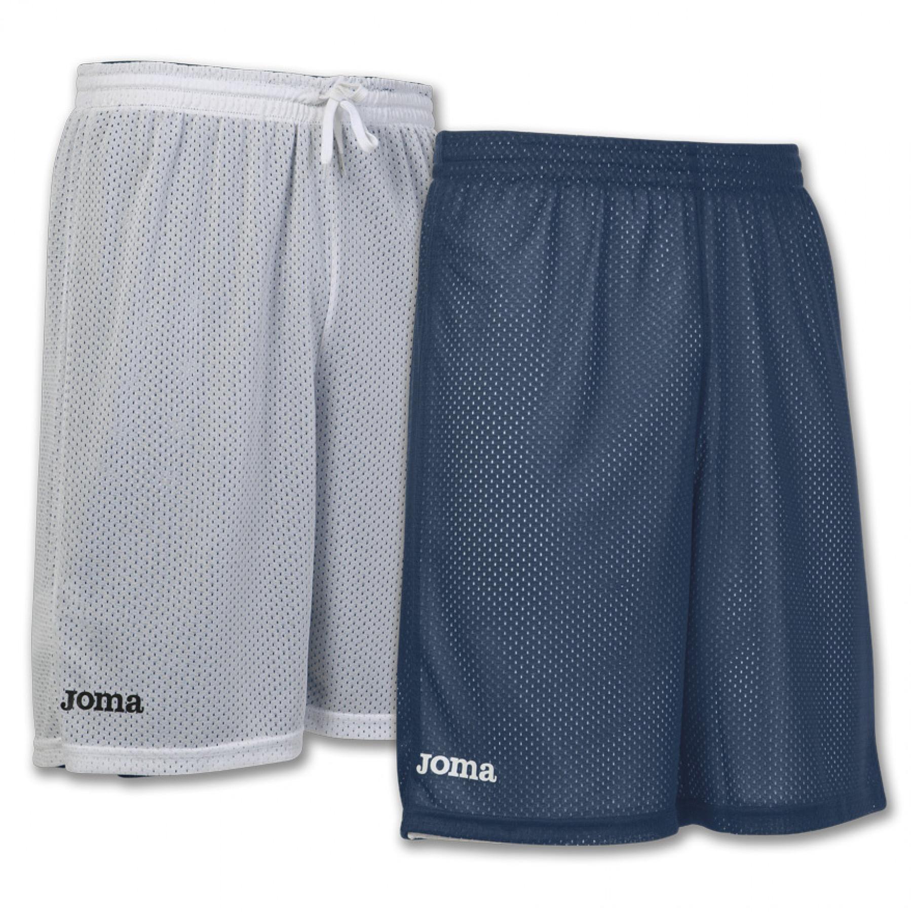 Short Joma Rookie - Shorts - Textile Homme - Textile