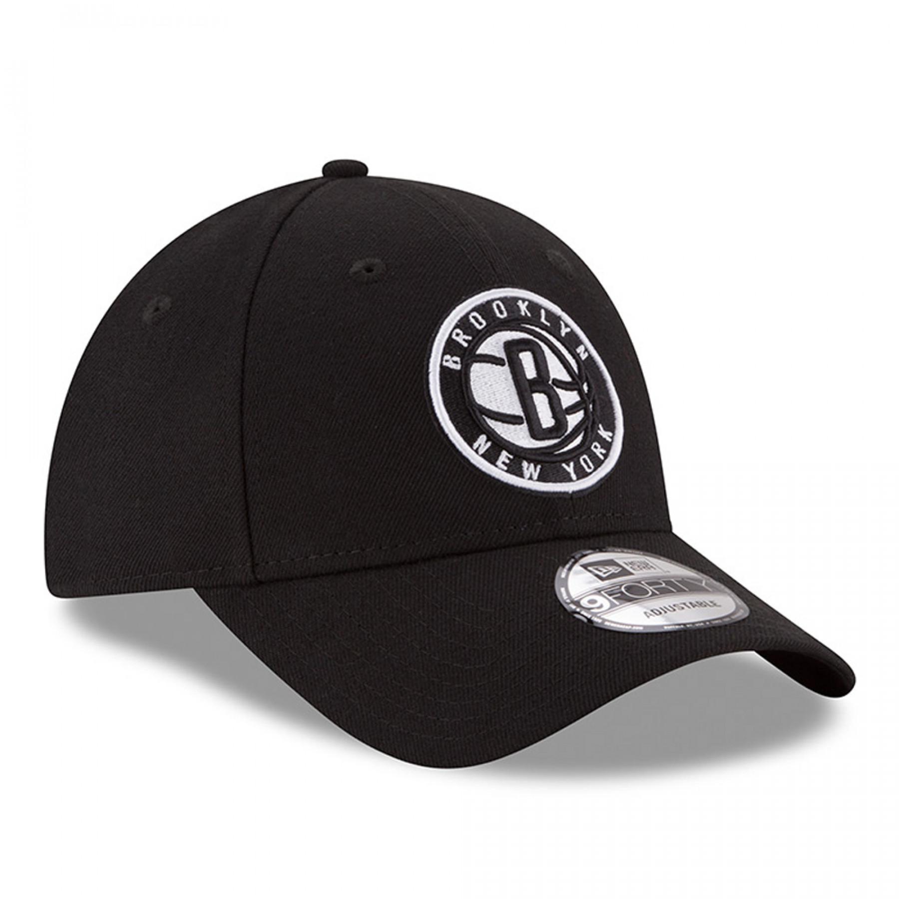 Casquette New Era The League 9forty Brooklyn Nets