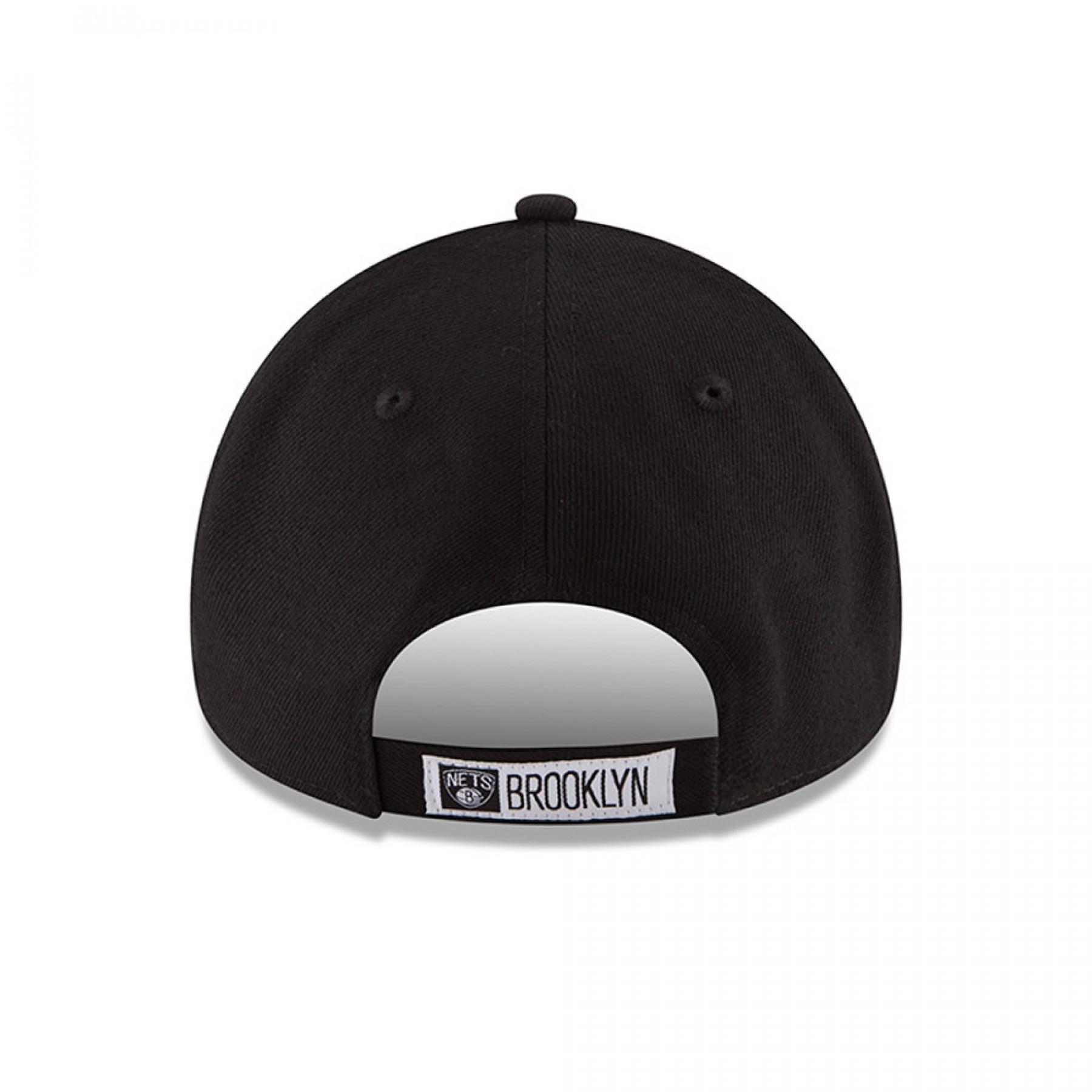Casquette New Era The League 9forty Brooklyn Nets