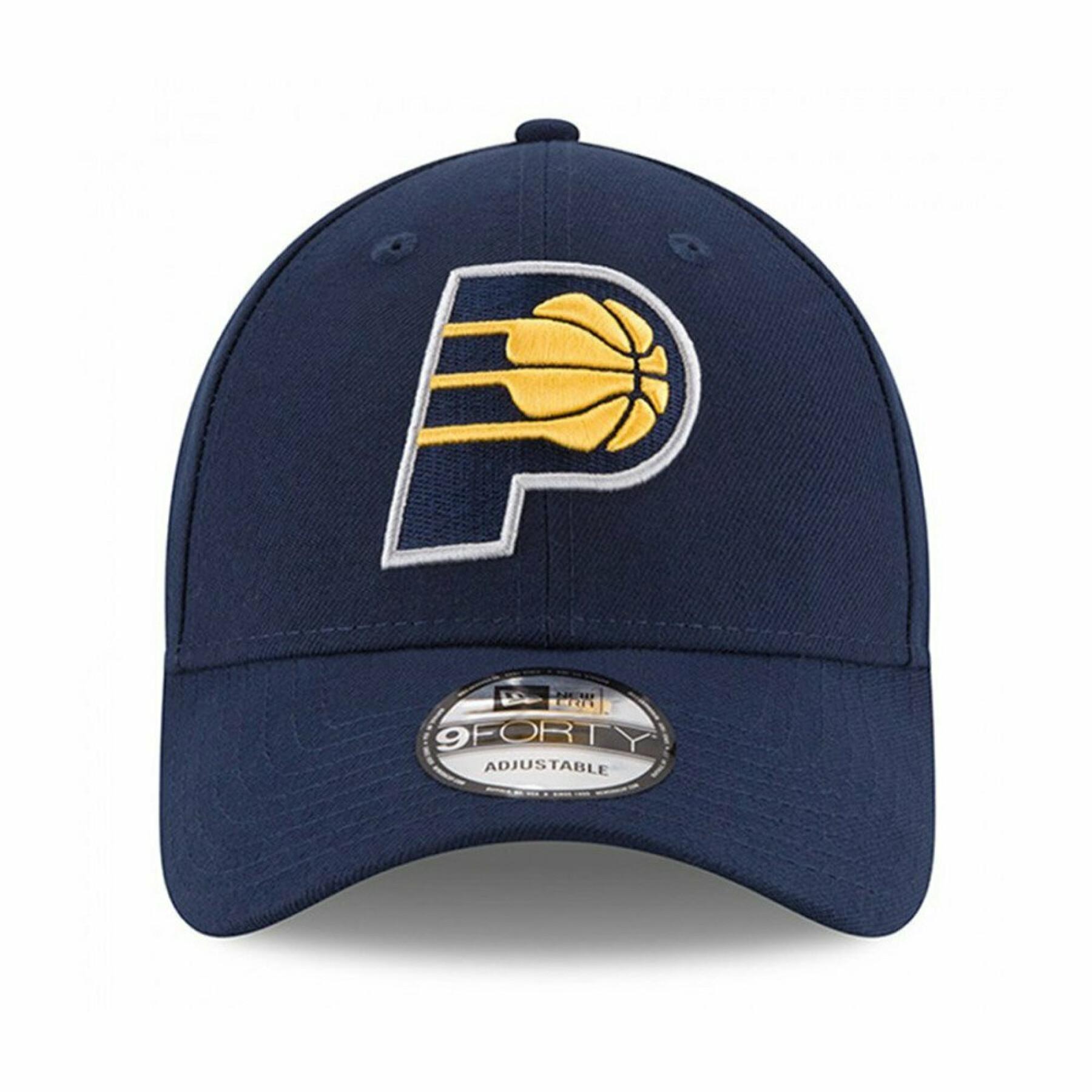 Casquette New Era 9forty The League Indiana Pacers