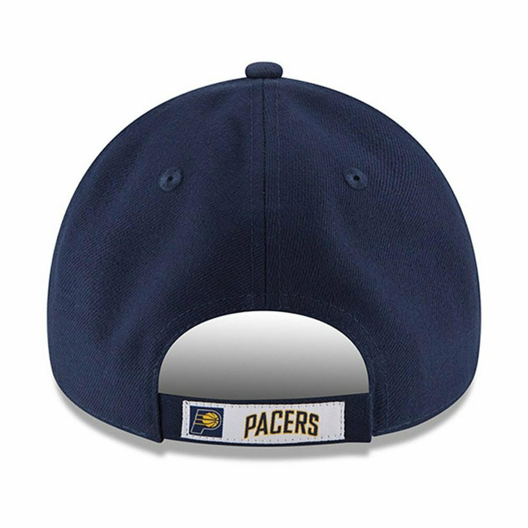Casquette New Era 9forty The League Indiana Pacers