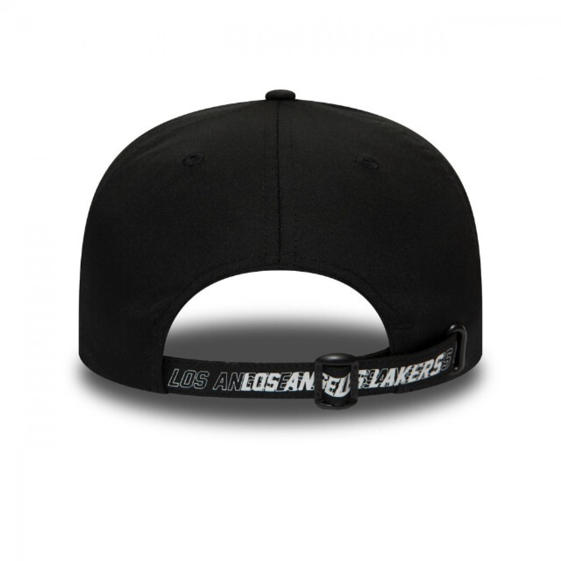 Casquette New Era Lakers Nba 9fifty
