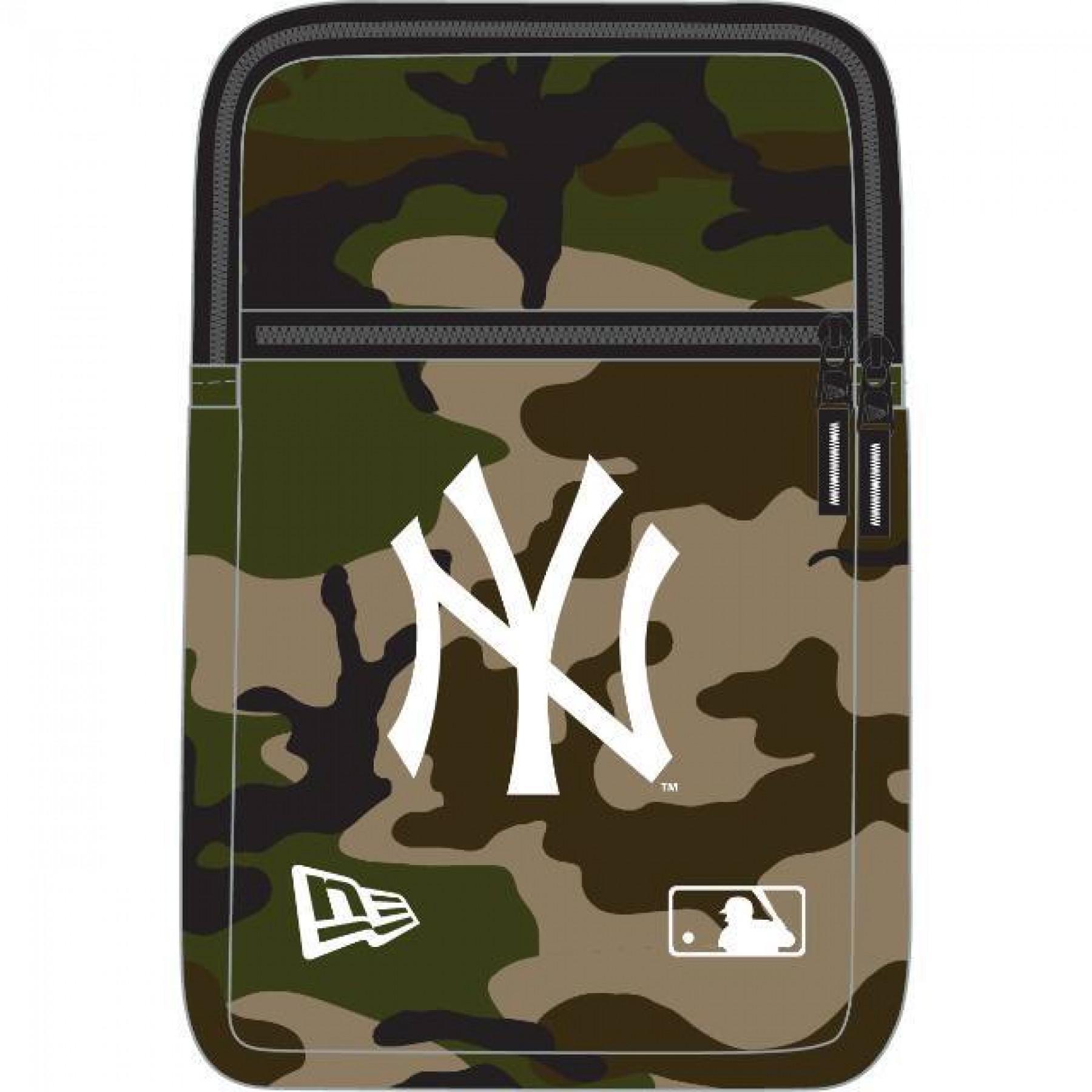 Sacoche New Era MLB Mini Pouch New York Yankees