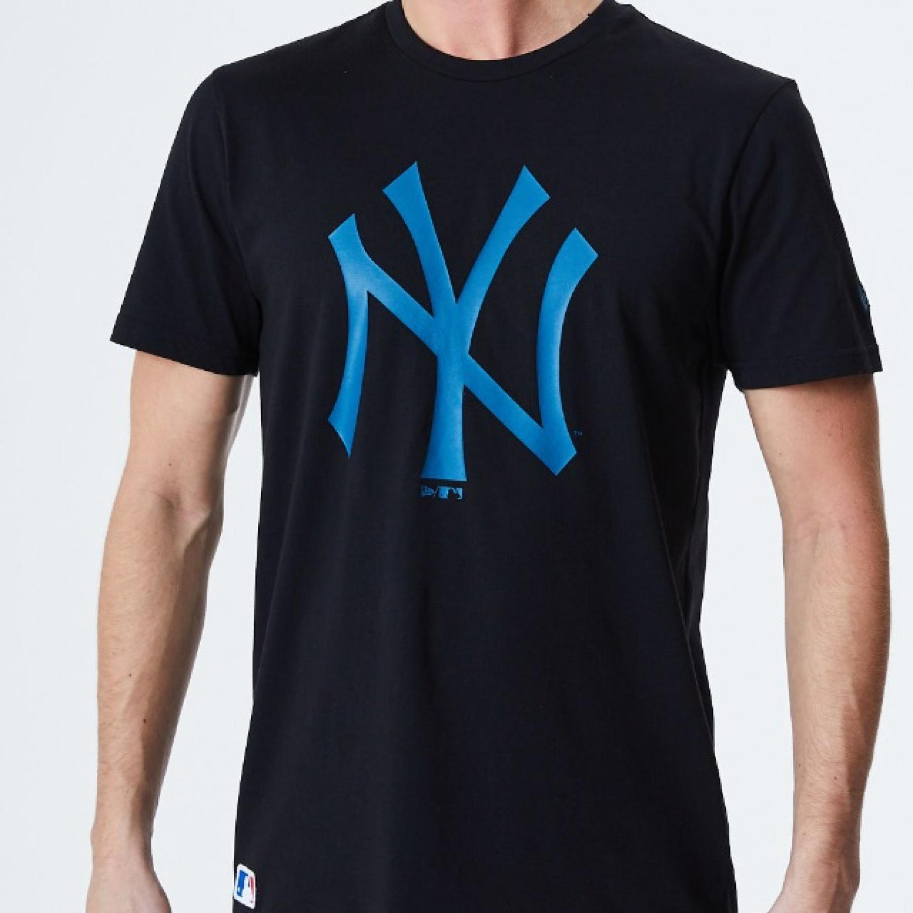 T-shirt New Era Yankees