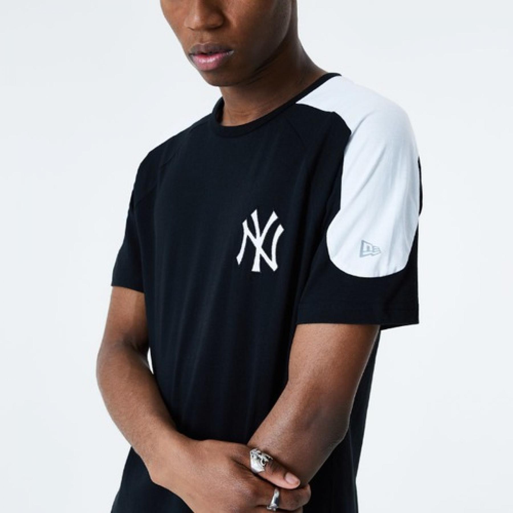 T-shirt New Era New York Yankees