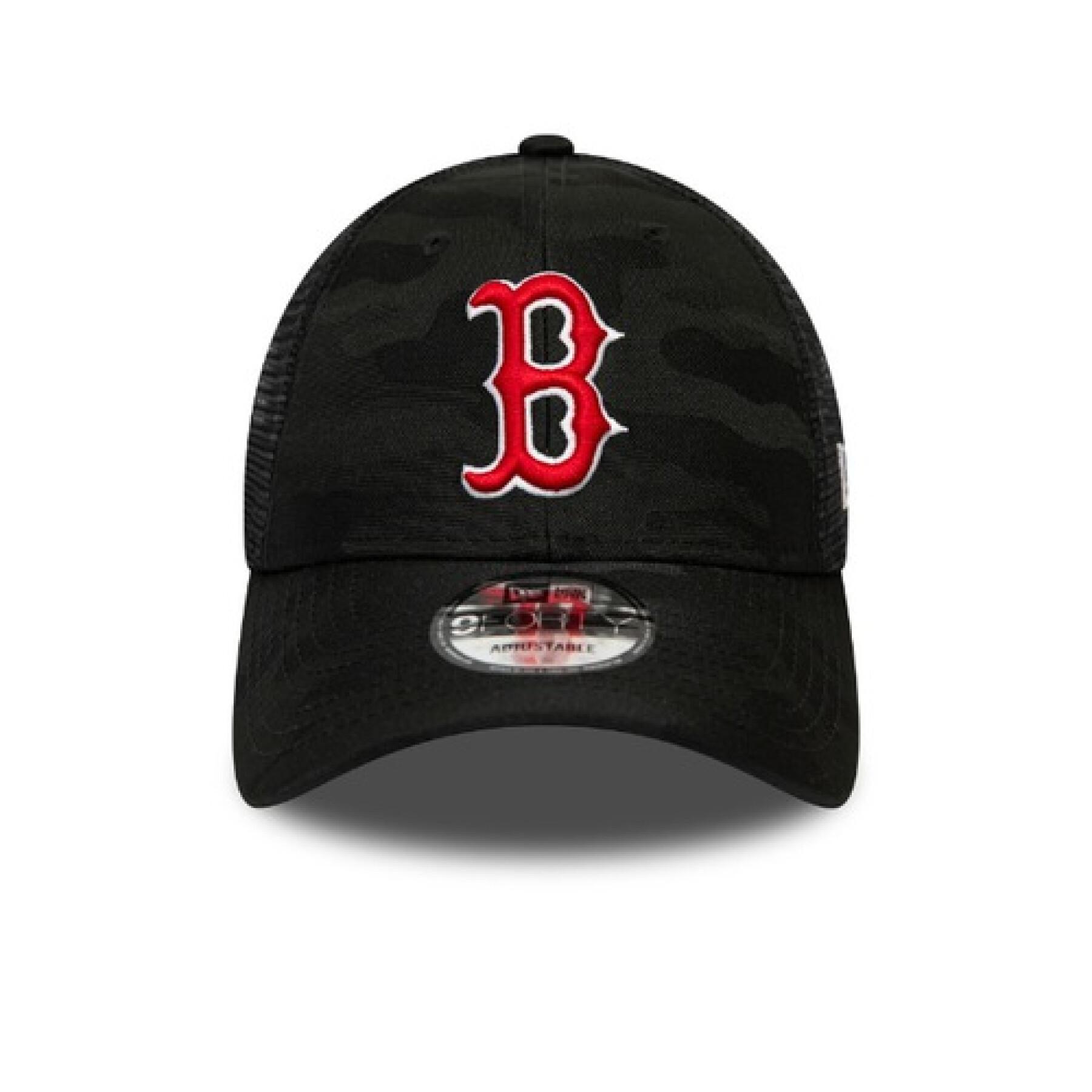 Casquette New Era Seasonal The League 9forty Boston Red Sox