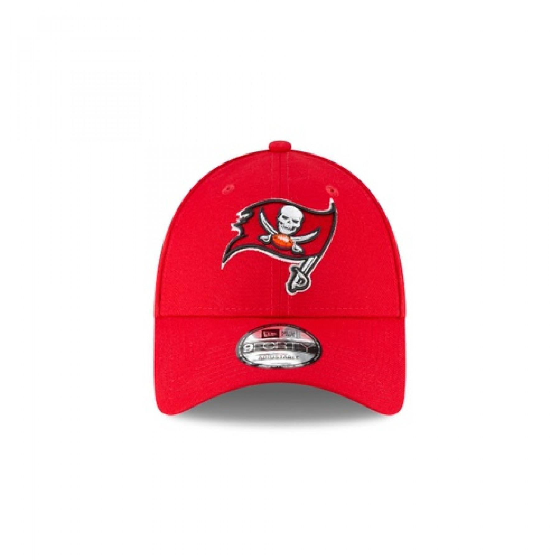 Casquette New Era The League Tampa Bay Buccaneers 2020
