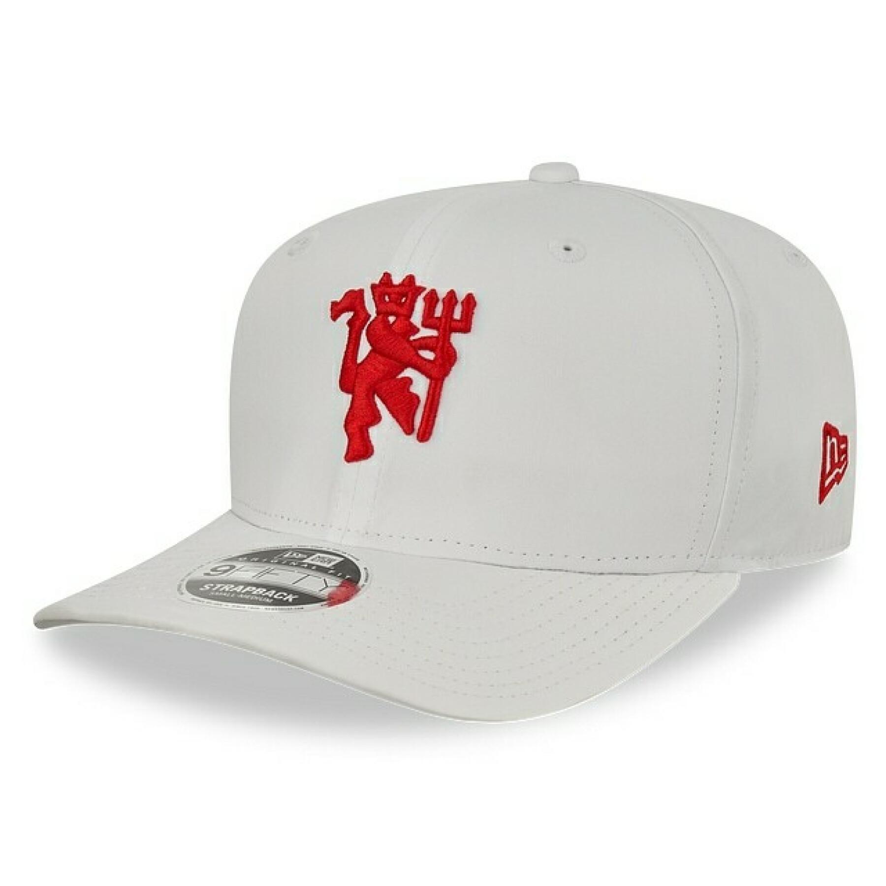 Casquette 9fifty Manchester United 2021/22