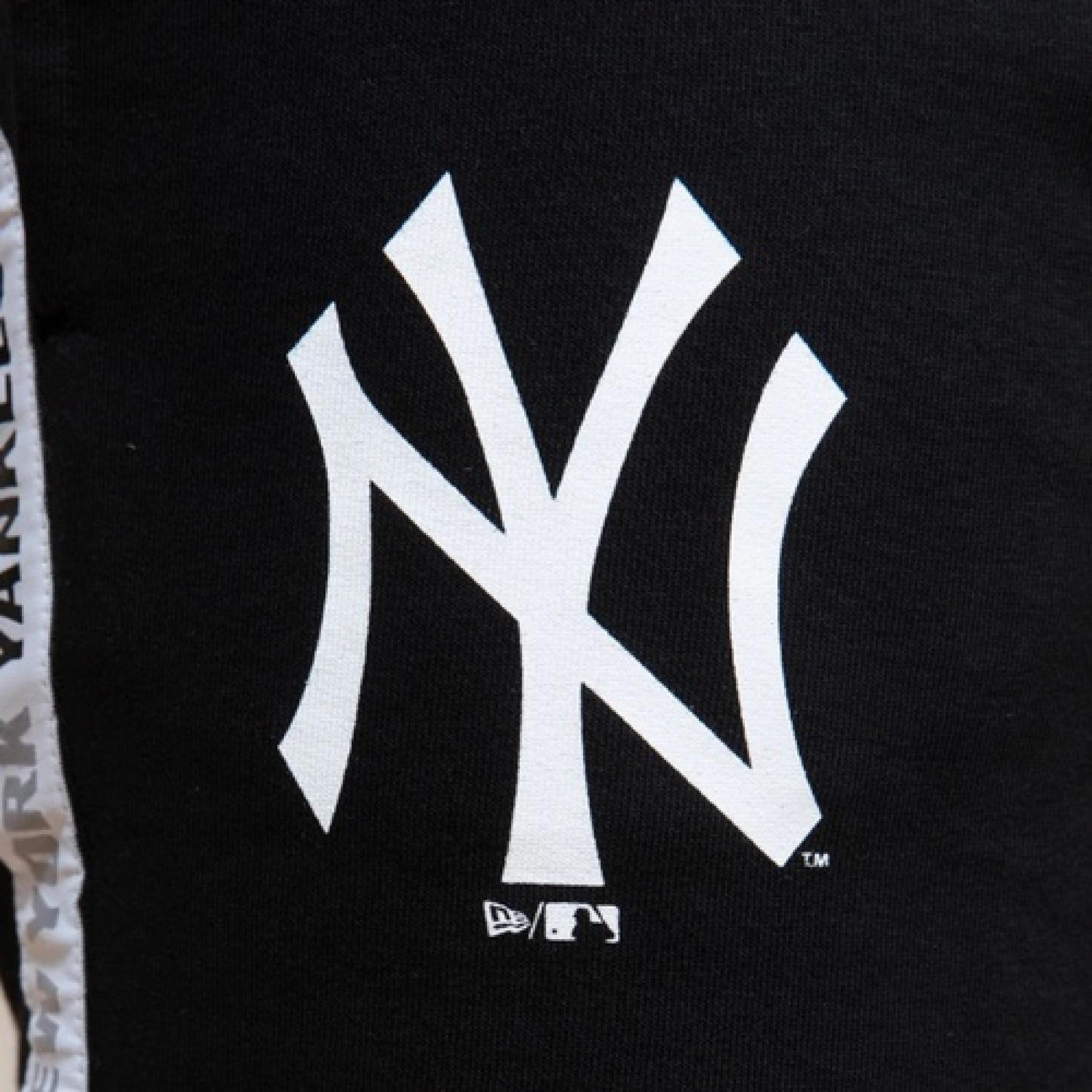 Pantalon jogging New Era MLB New York Yankees