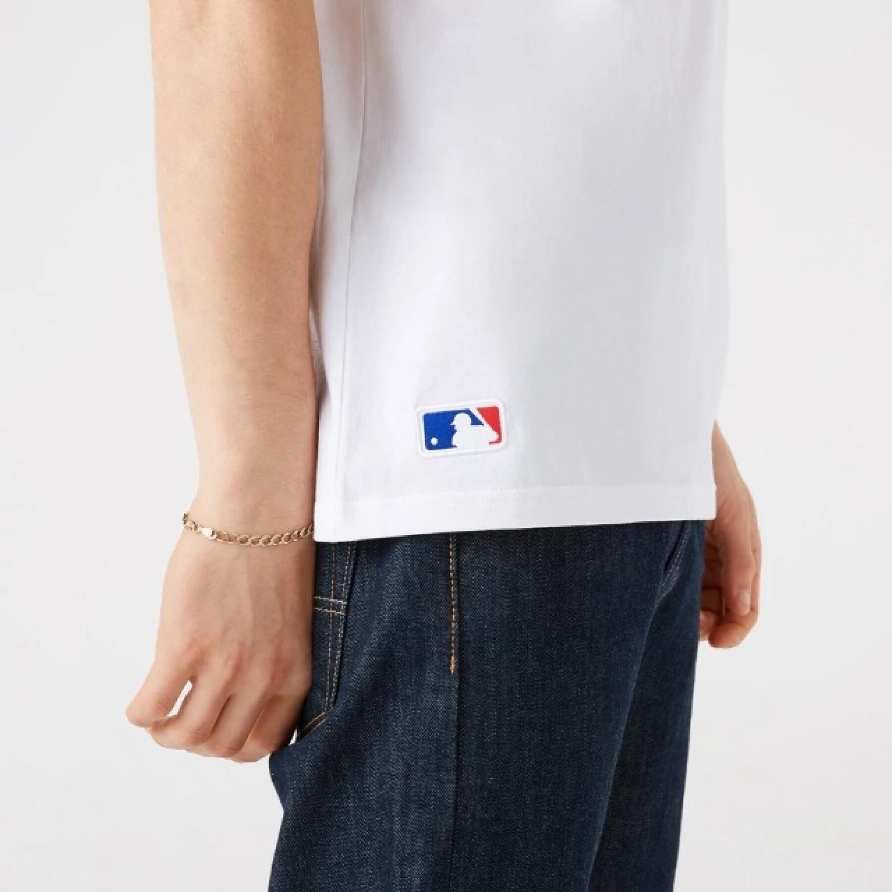 T-shirt New York Yankees 2021/22
