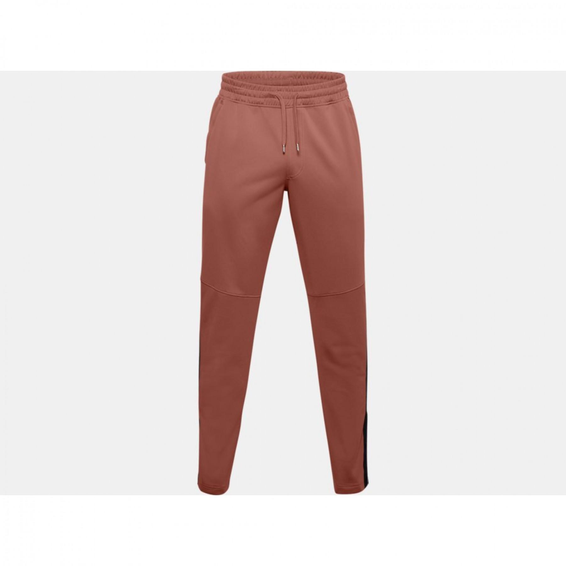 Pantalon Under Armour Recover Knit Warm-Up