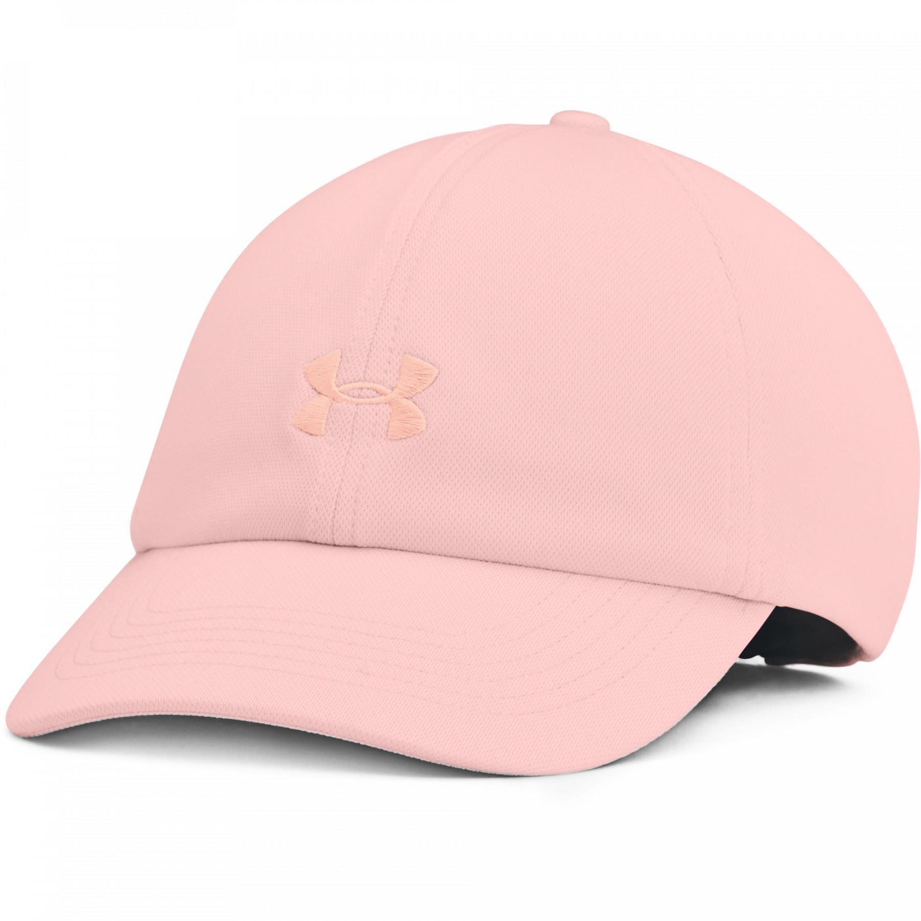 Casquette femme Under Armour Play Up