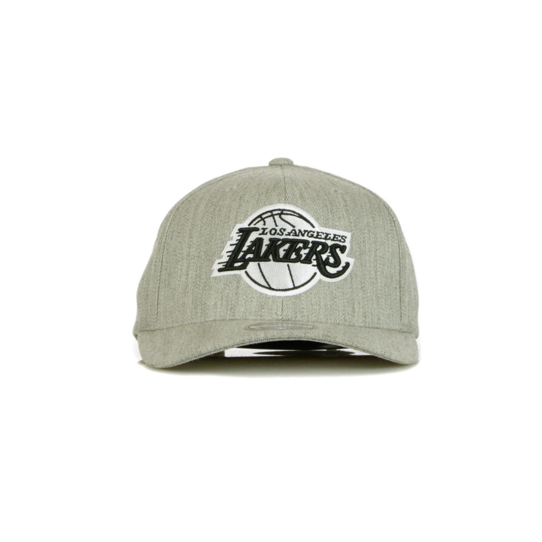 Casquette Los Angeles Lakers blk/wht logo 110