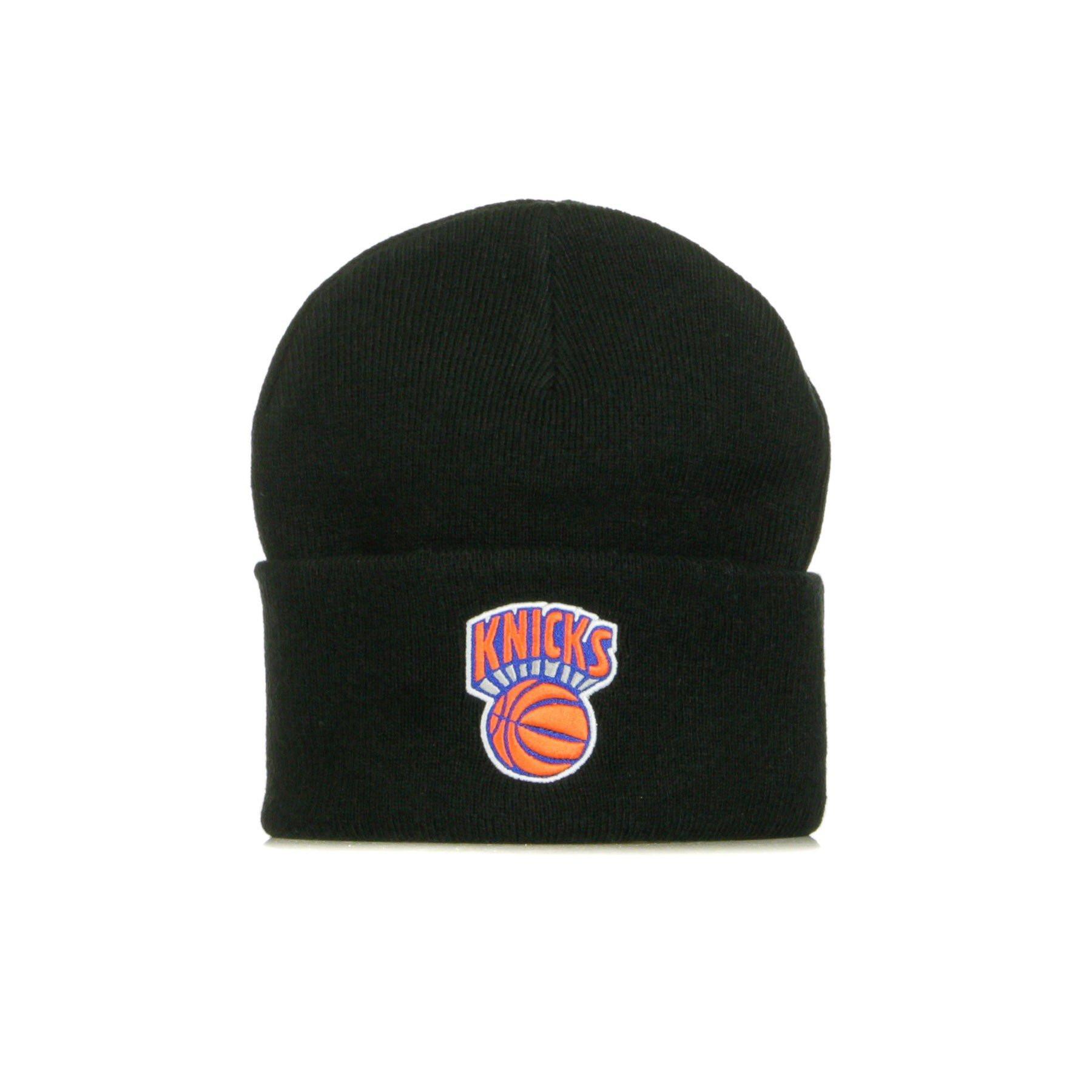 Bonnet New York Knicks team logo