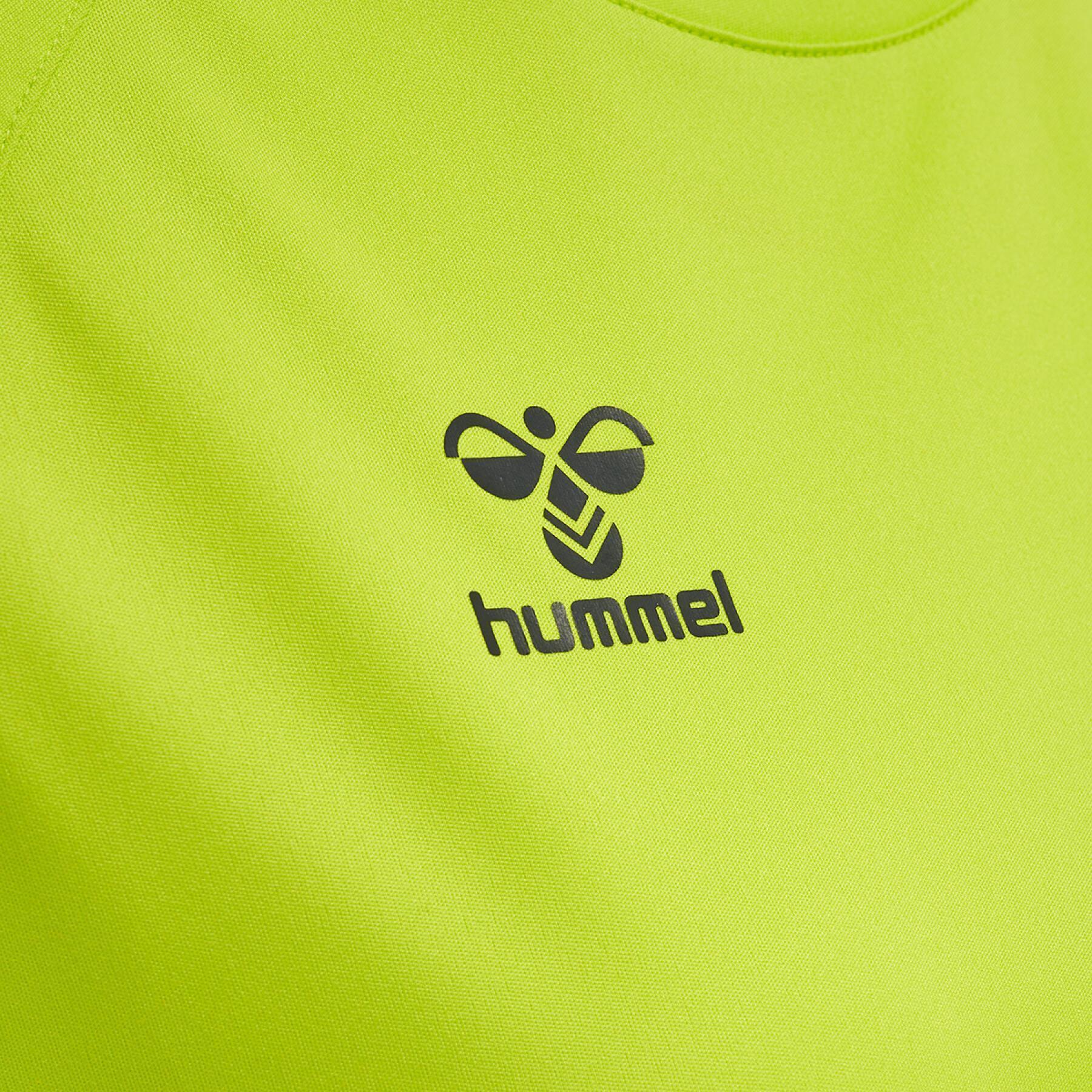 T-shirt femme Hummel hmlcore xk core poly