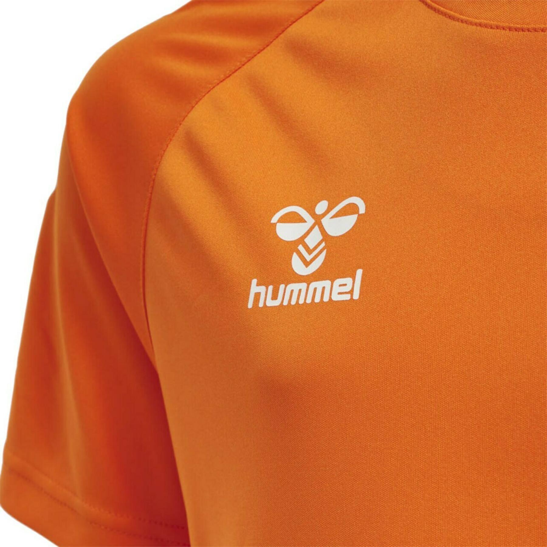 T-shirt enfant Hummel hmlCore