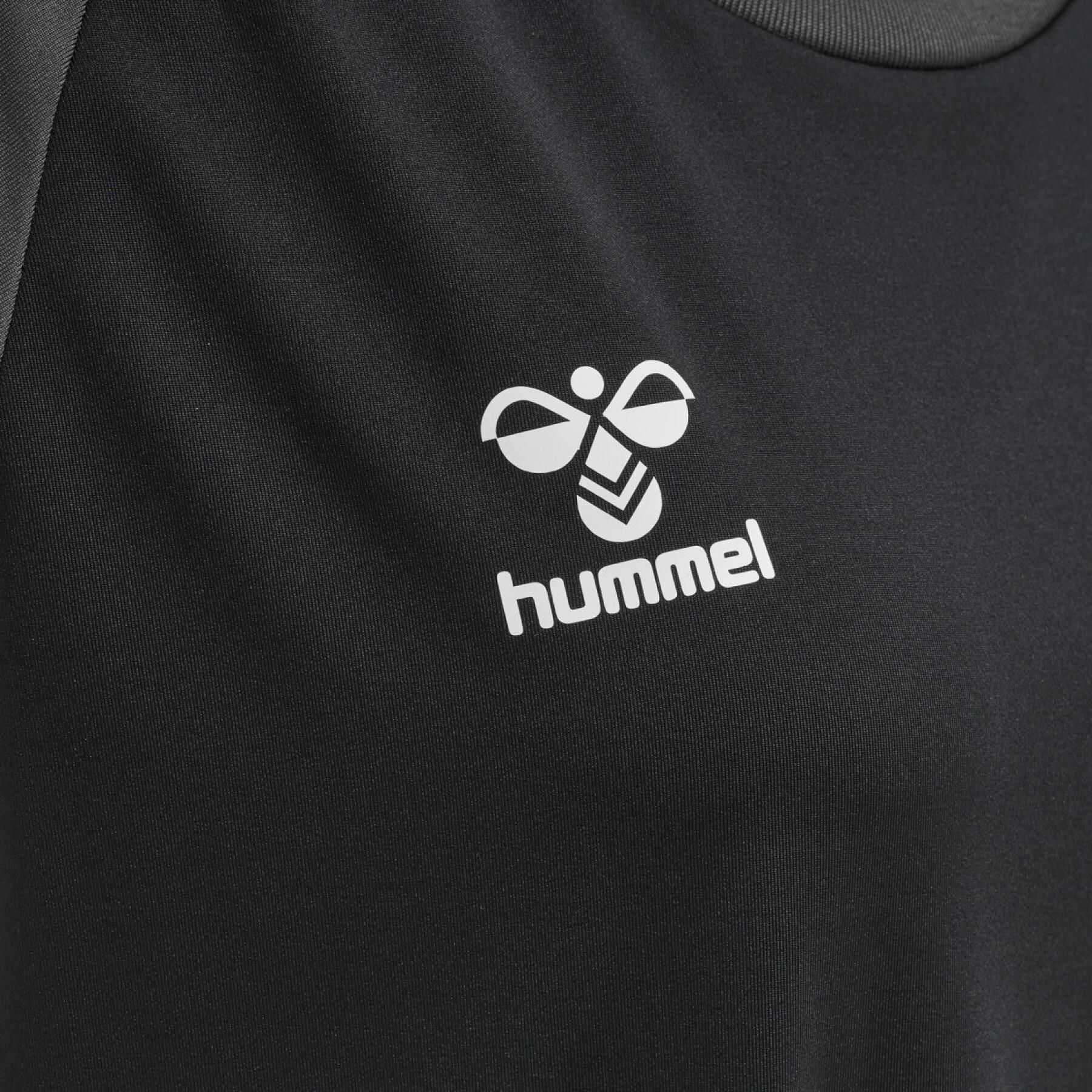 T-shirt femme Hummel hmlhmlCORE volley stretch