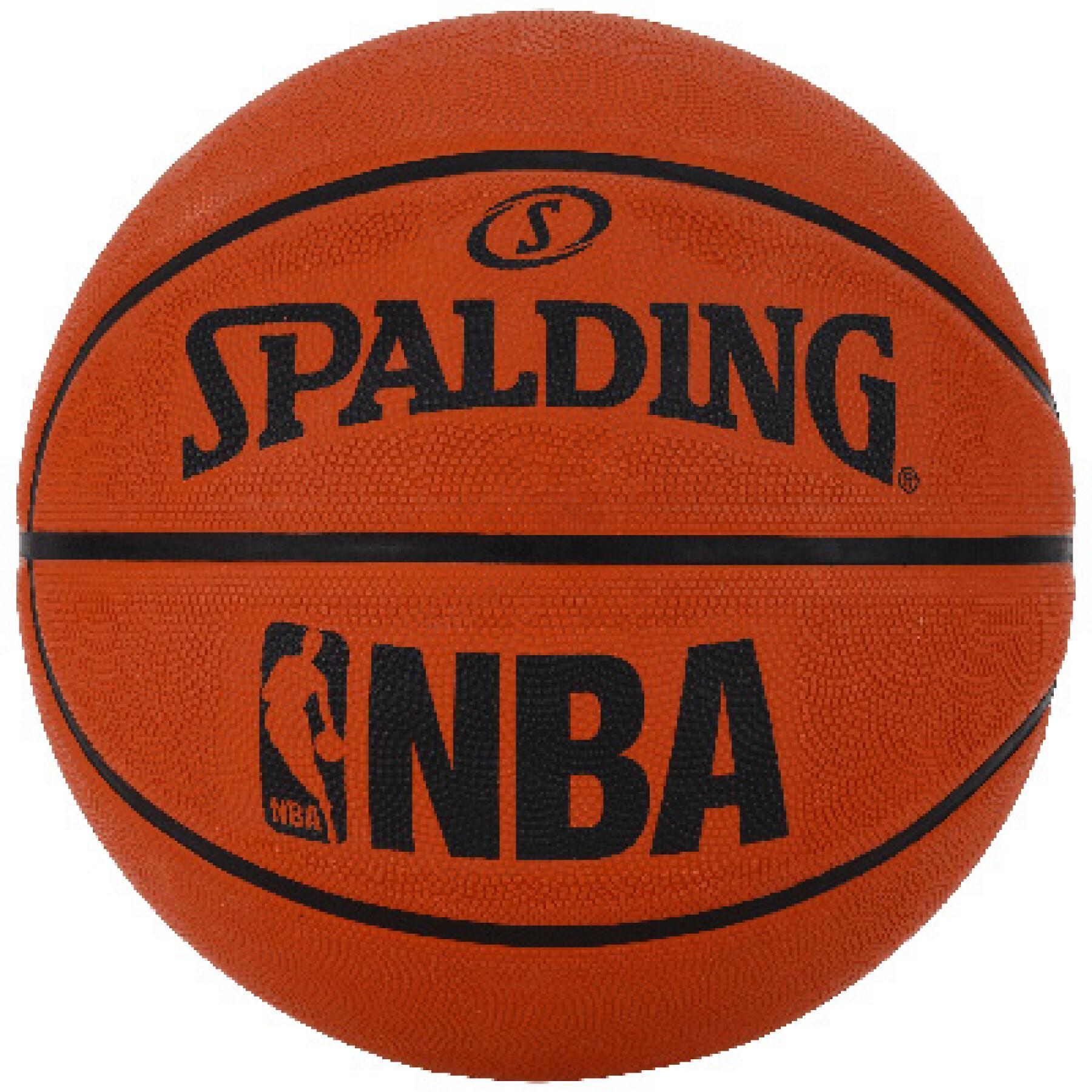 Ballon de basket Spalding NBA