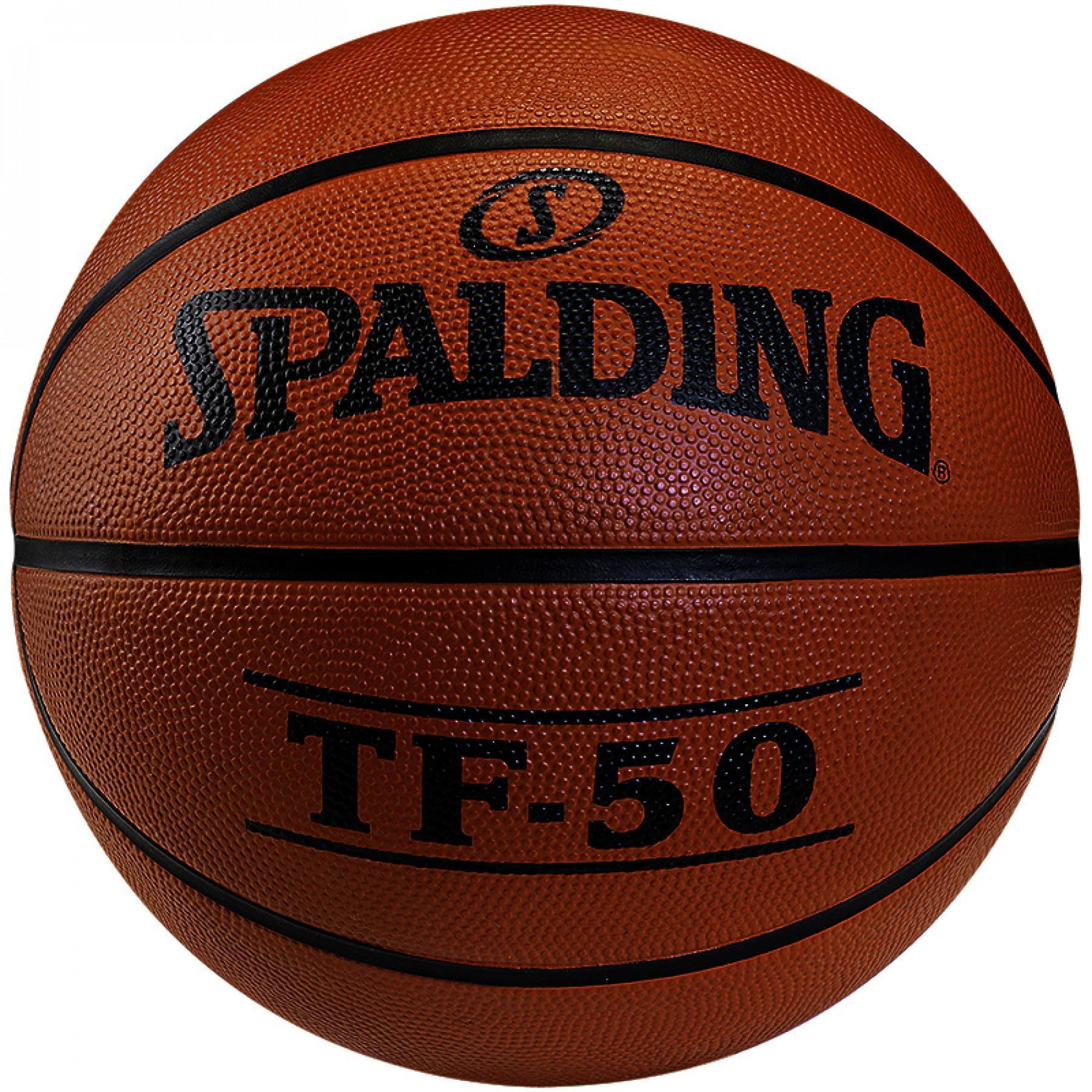 Ballon Spalding TF50 Outdoor