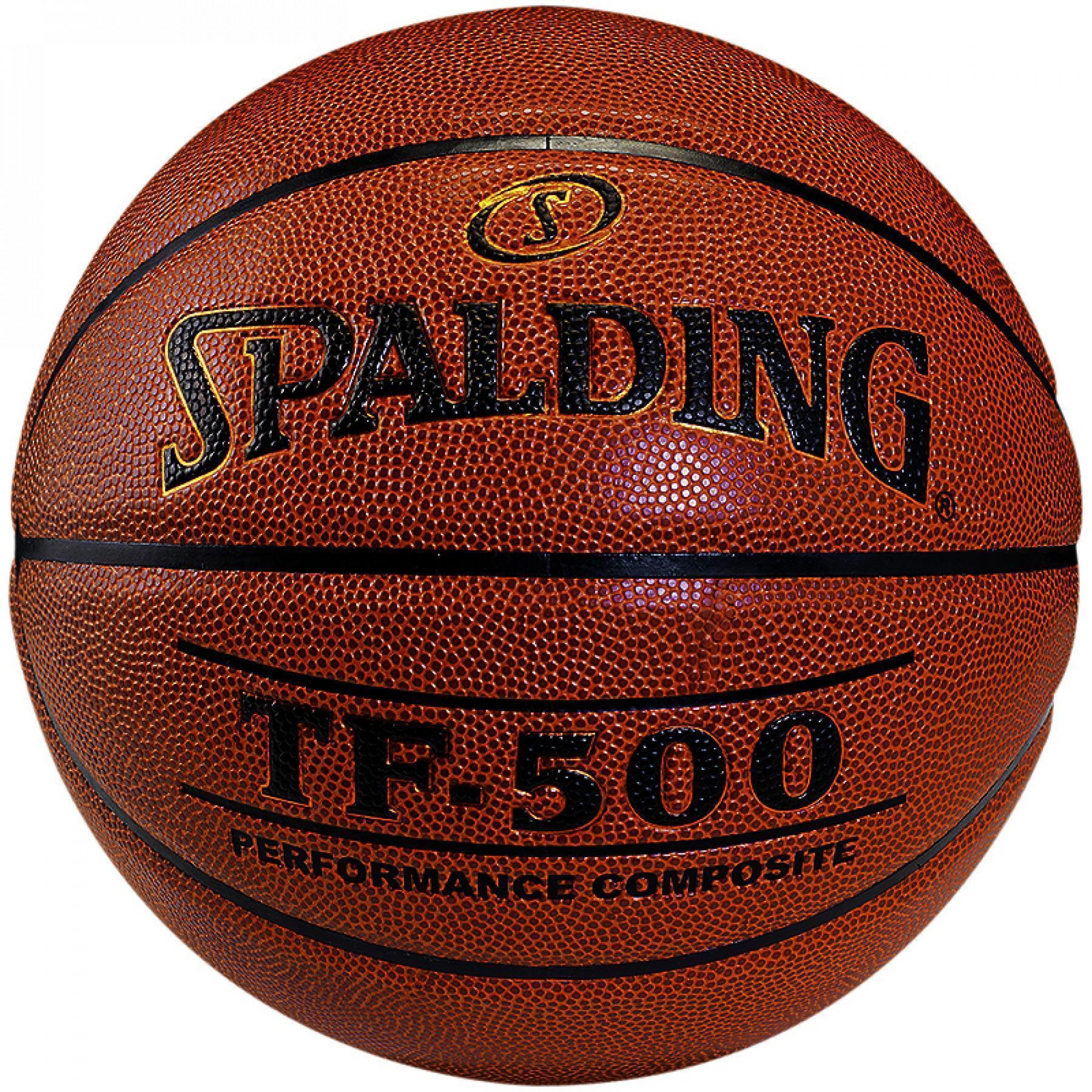 Ballon Spalding Spalding TF500 indoor/outdoor