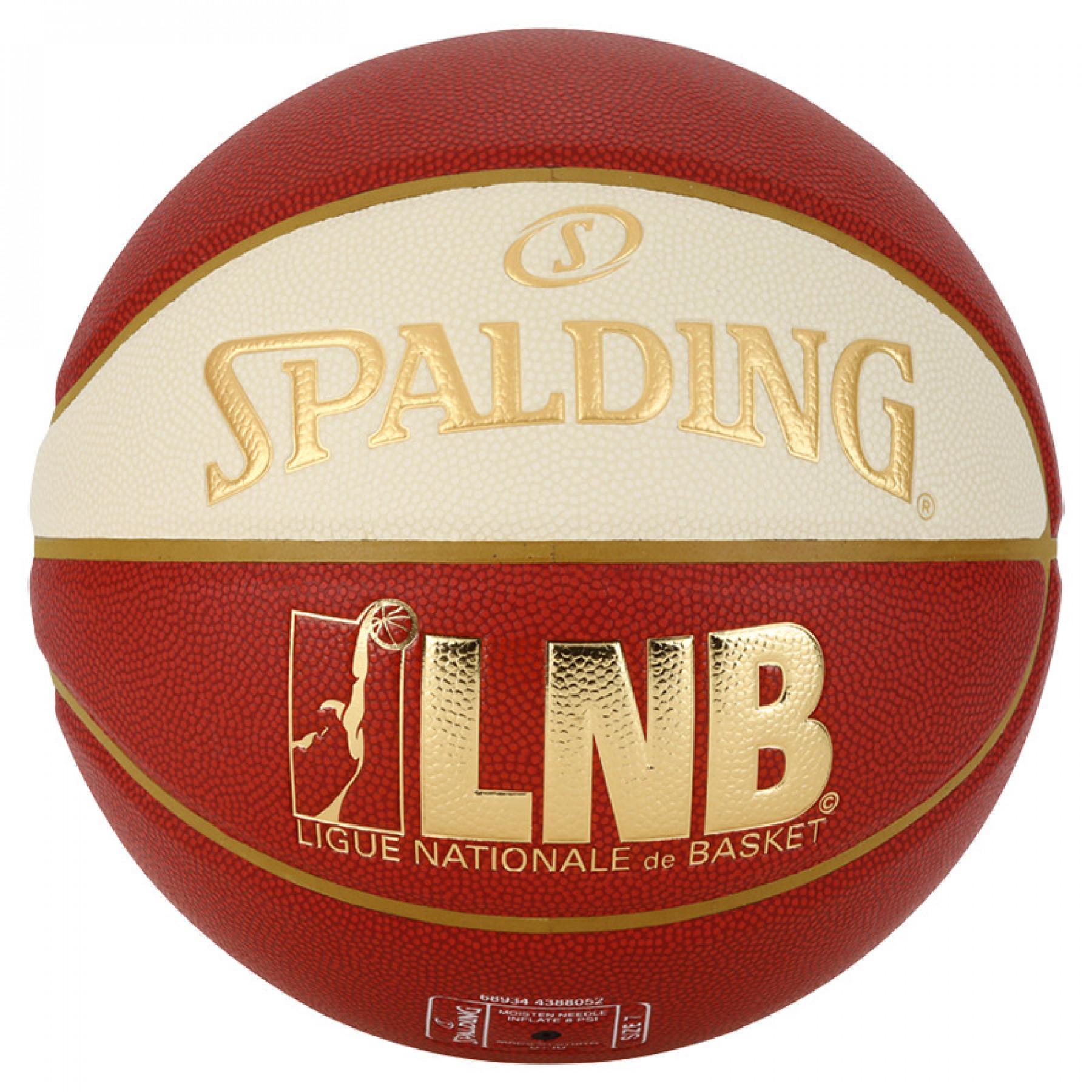 Ballon Spalding LNB Tf1000 Legacy (76-381z)