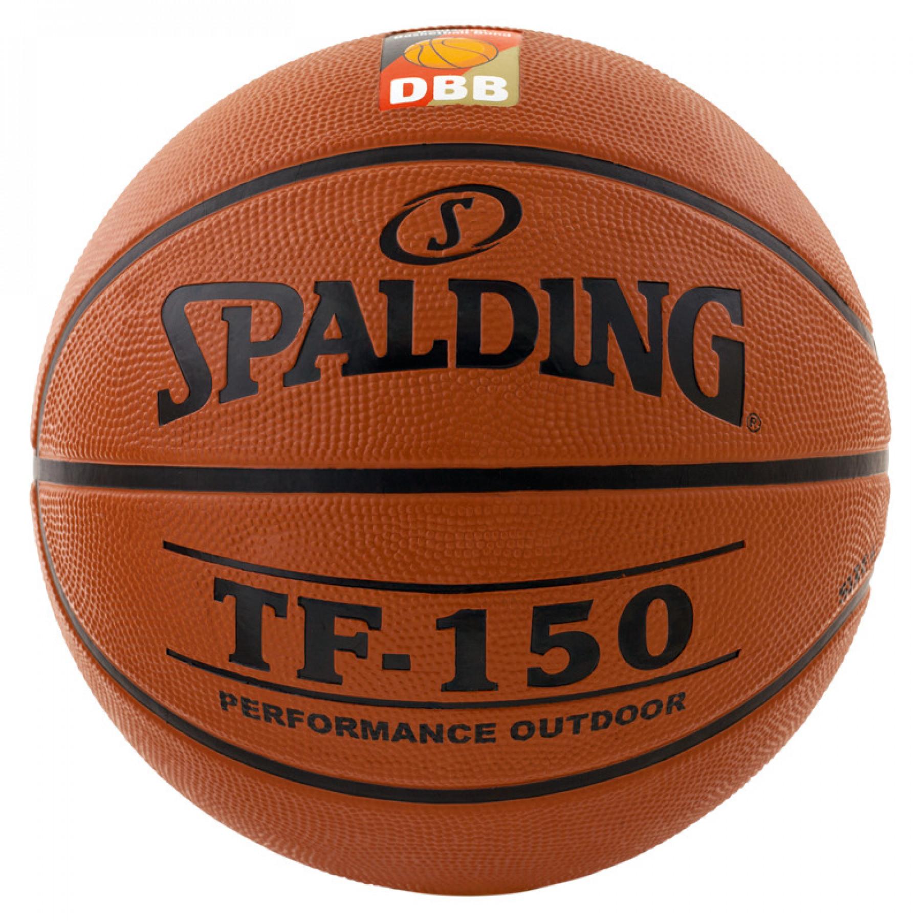 Ballon Spalding DBB Tf150 (83-102z)