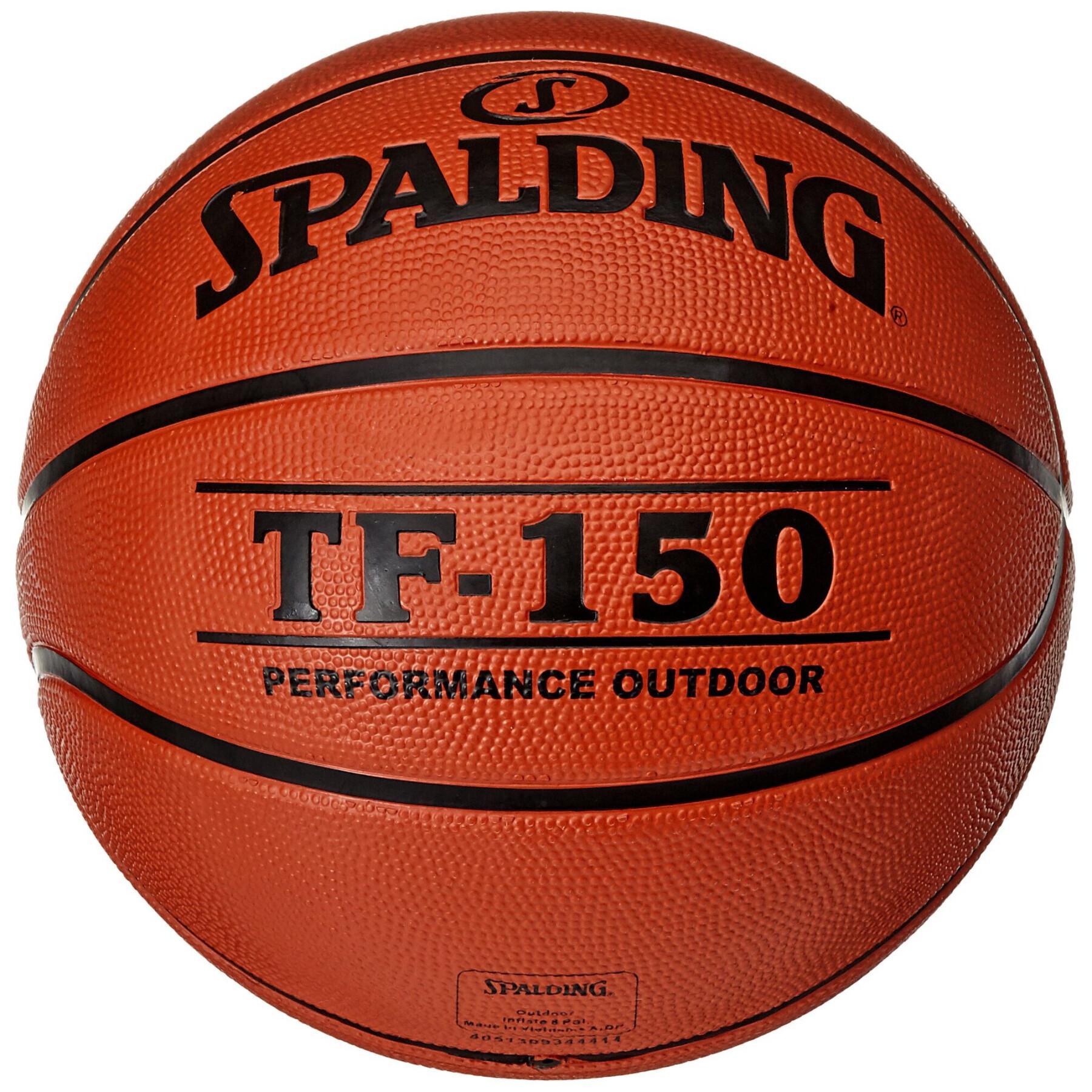 Ballon Spalding DBB Tf150 (83-103z)