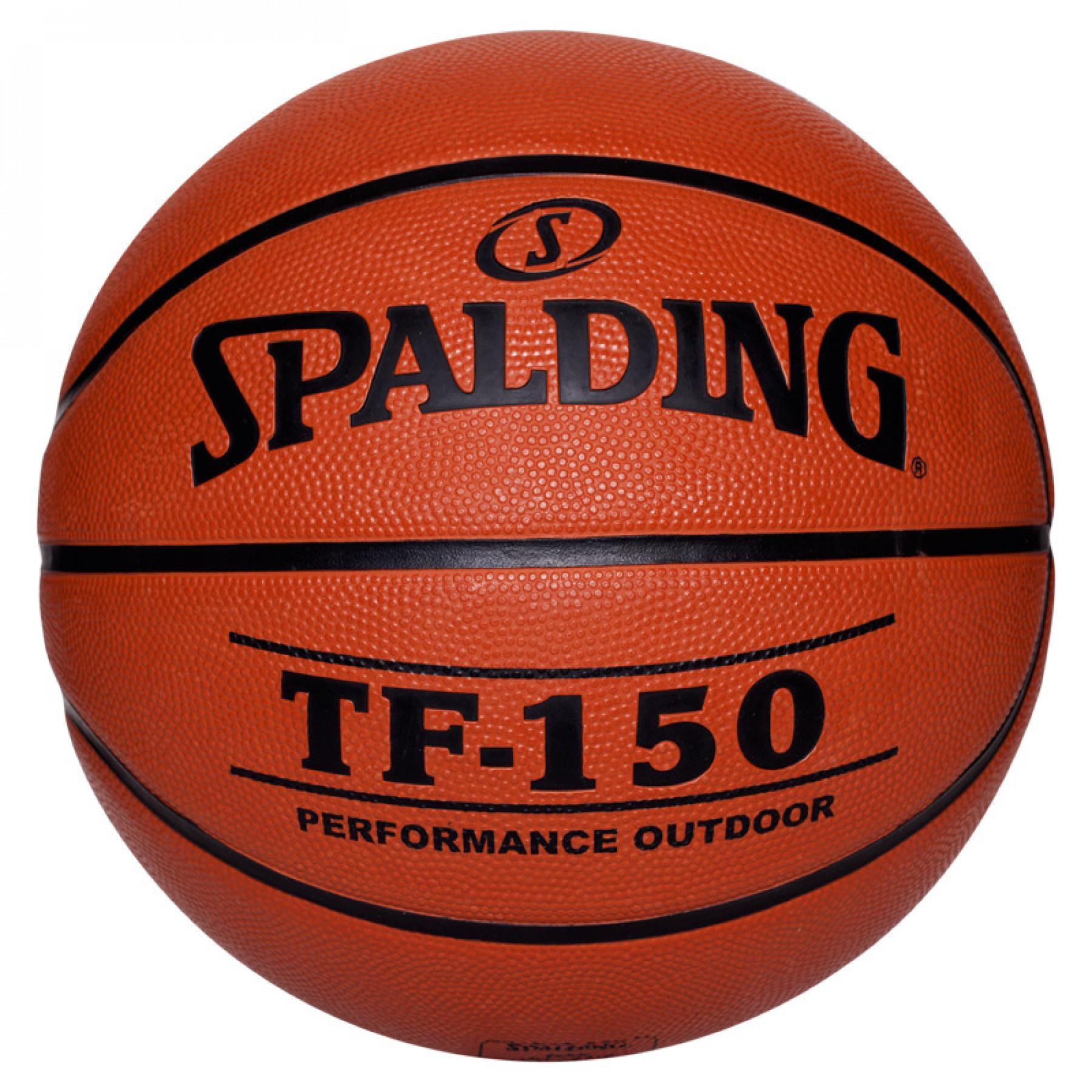 Ballon Spalding Tf150 Outdoor (73-953z)