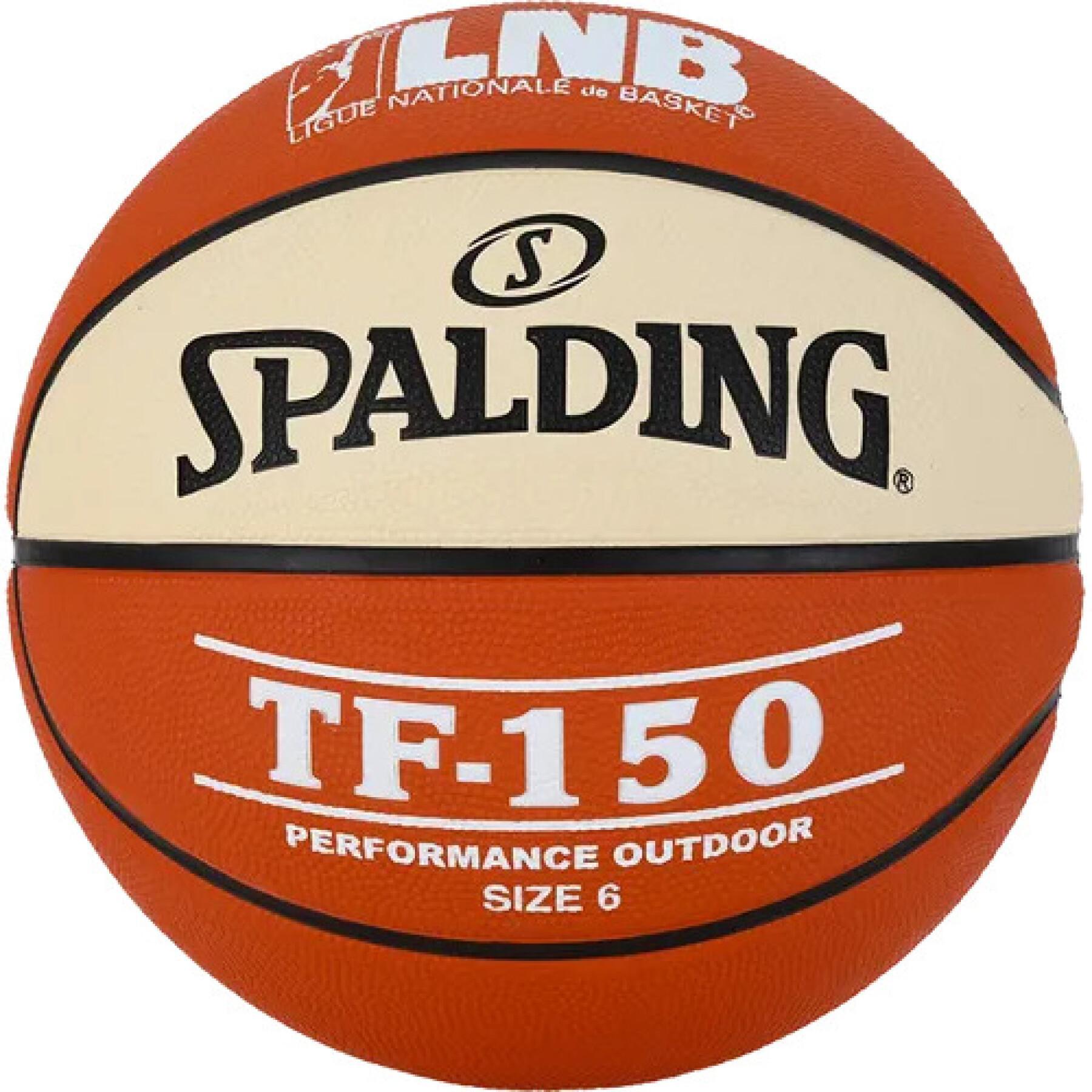 Ballon Spalding LNB Tf150 (83-955z)