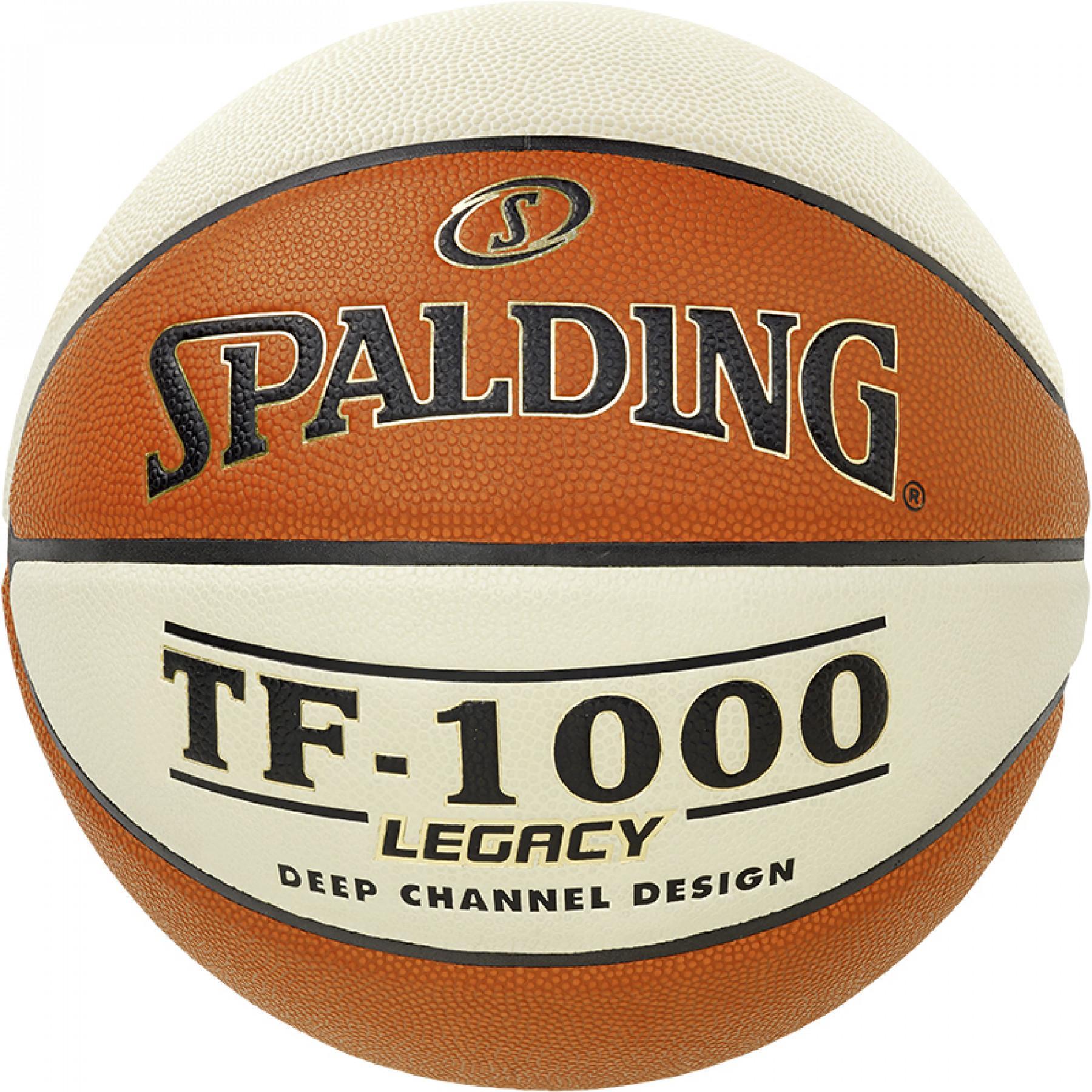 Ballon Spalding TF 1000 Legacy Aut