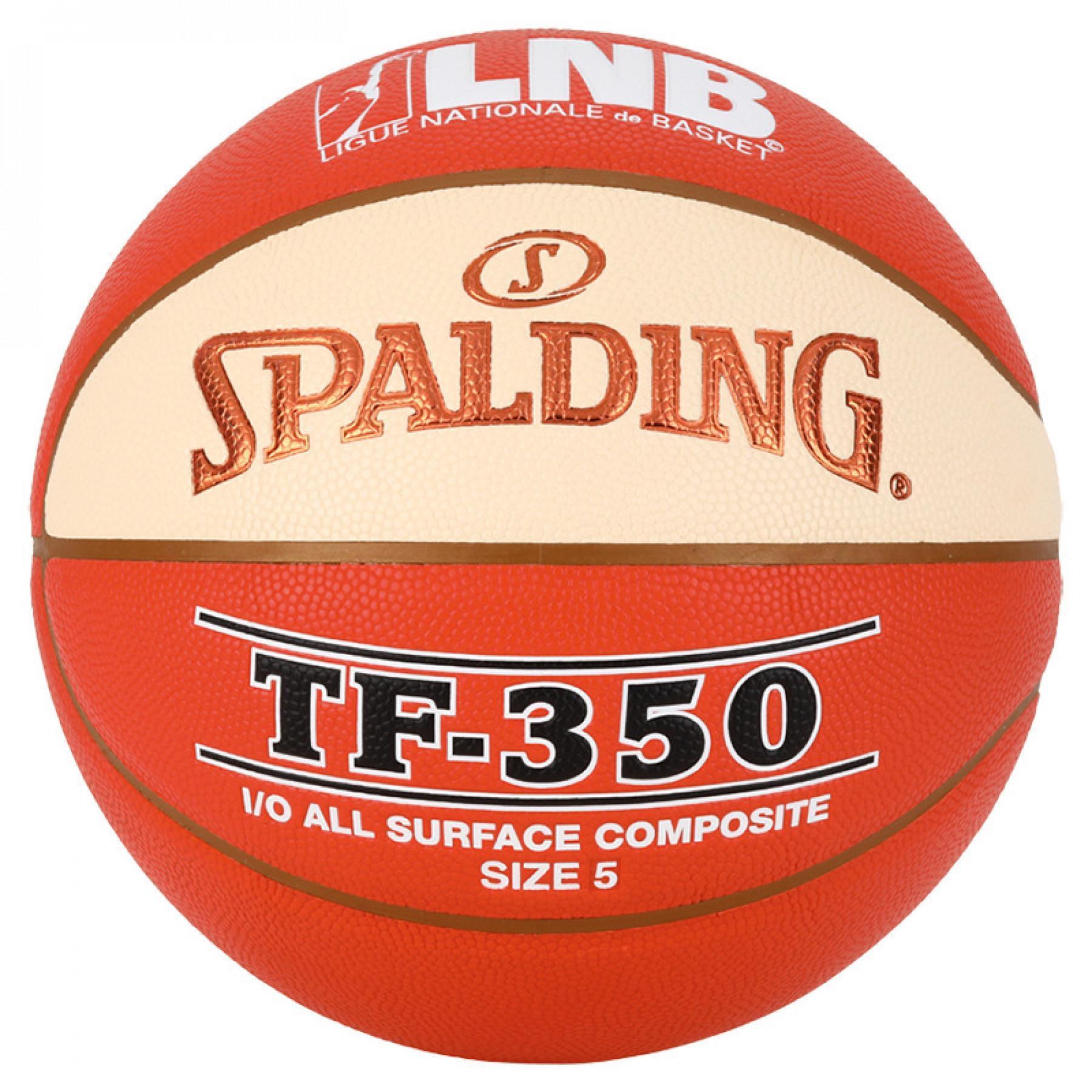 Ballon Spalding LNB Tf350 (76-383z)