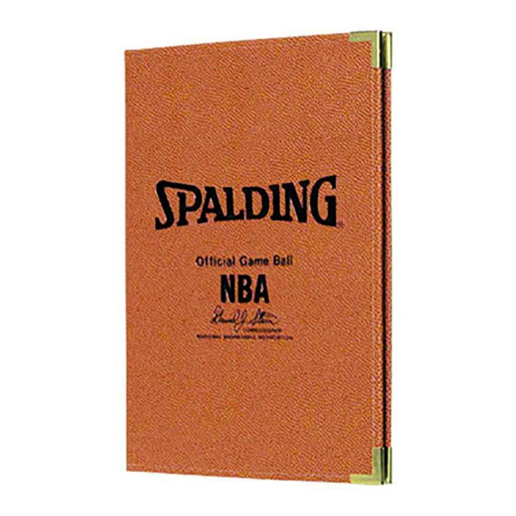 Porte-documents Spalding Holder A4 (68-518z)