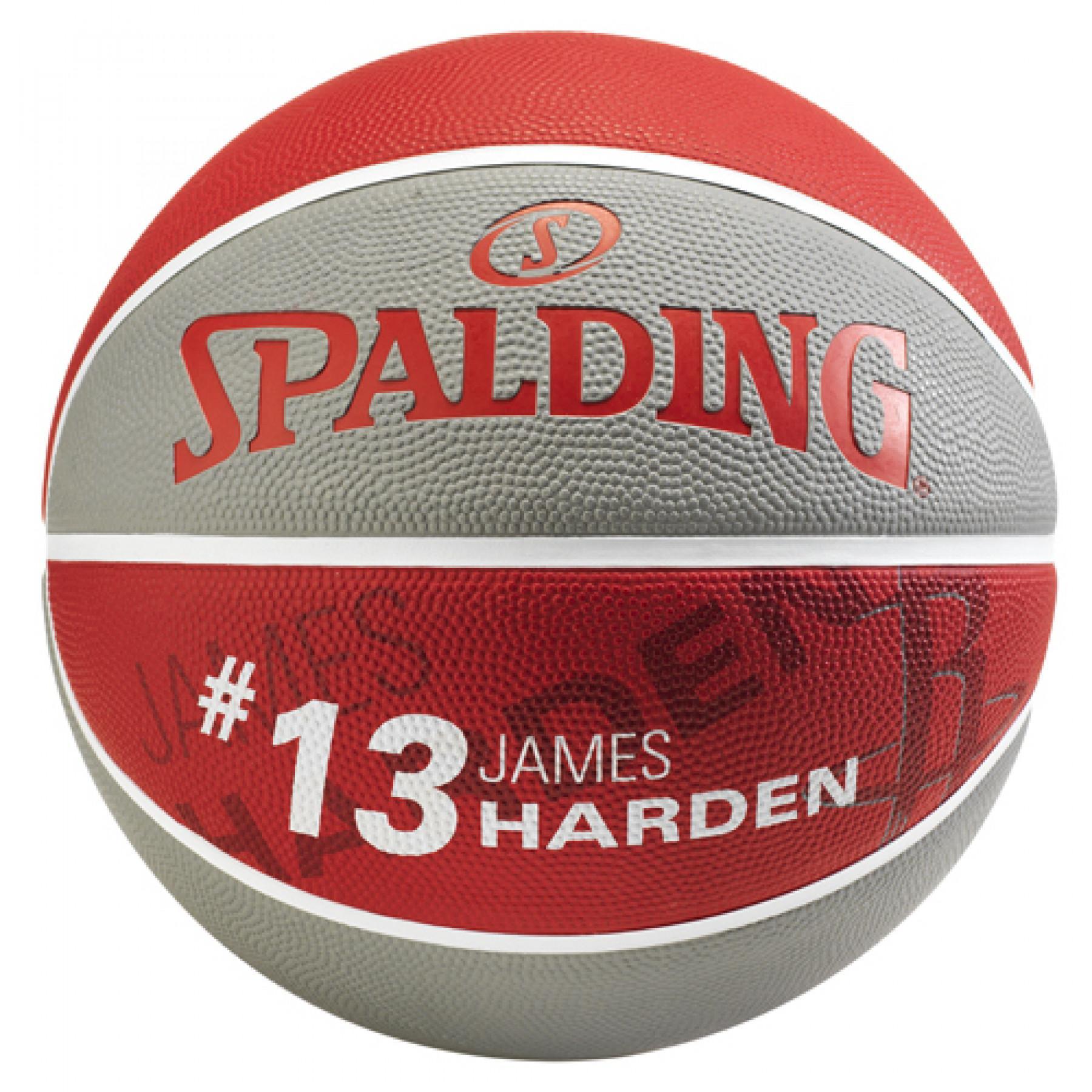 Ballon Spalding Player James Harden