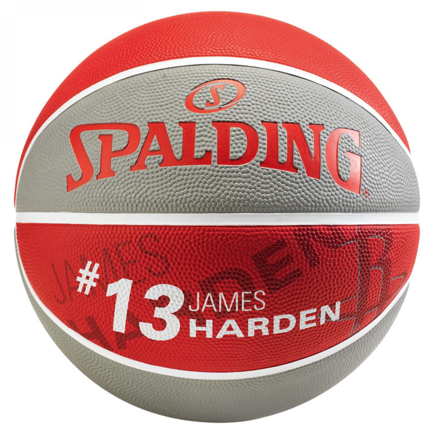 Ballon Spalding NBA Player James Harden (83-845z)