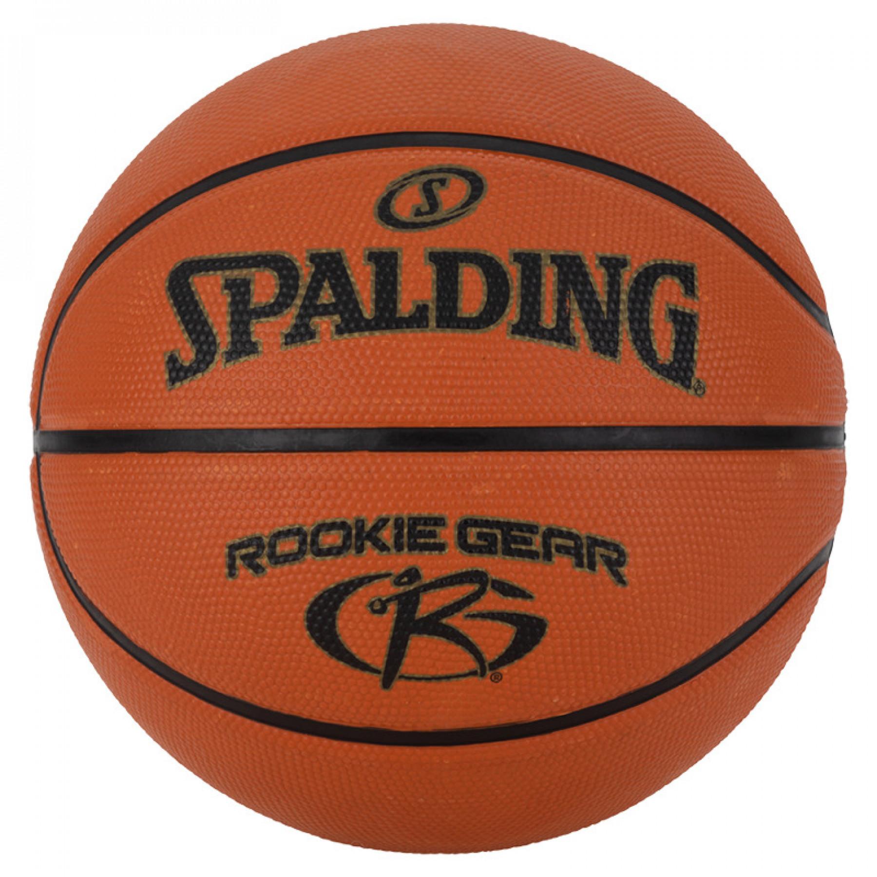 Ballon Spalding Rookie Gear (83-951z)