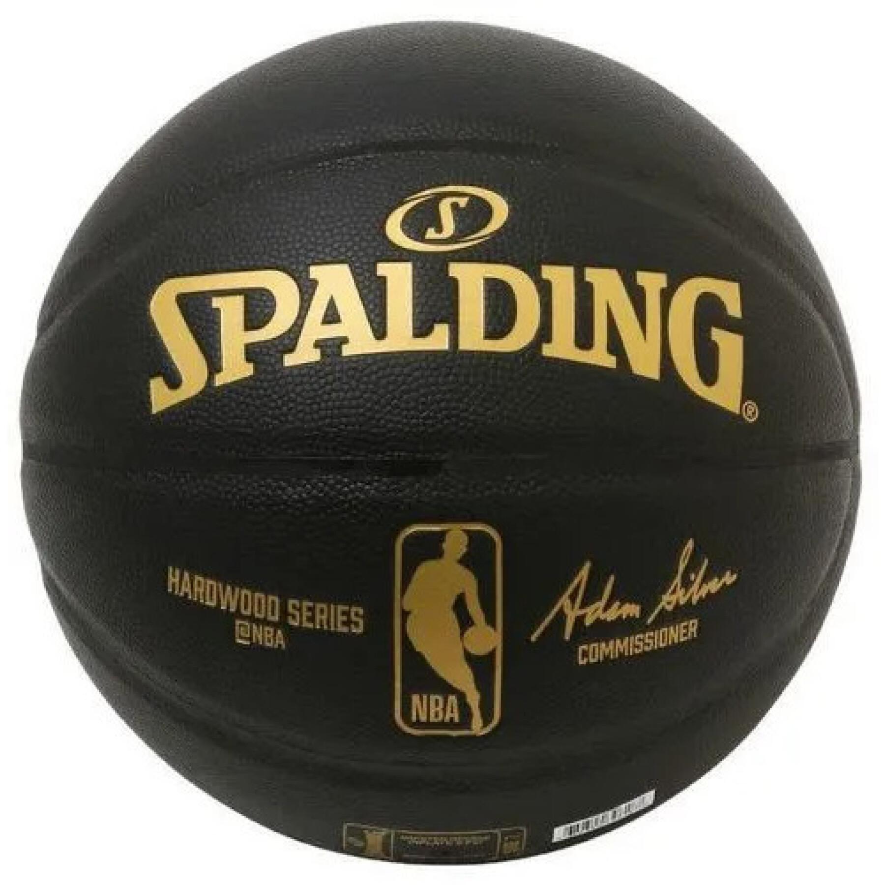 Ballon Spalding NBA Chicago Bulls - Limited Edition (76-604Z)