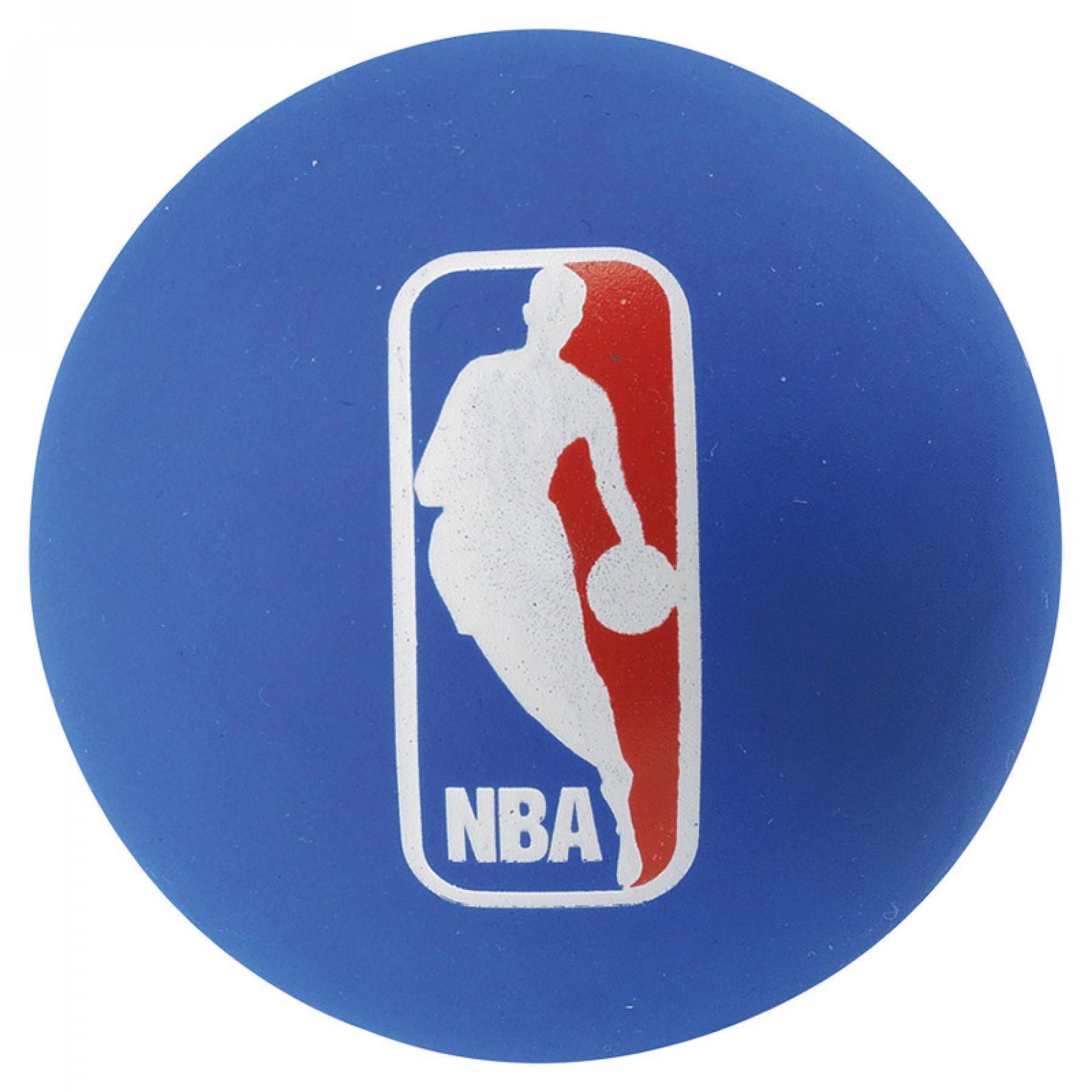 Lot de 24 ballons Spalding NBA Spaldeens (51-213z)