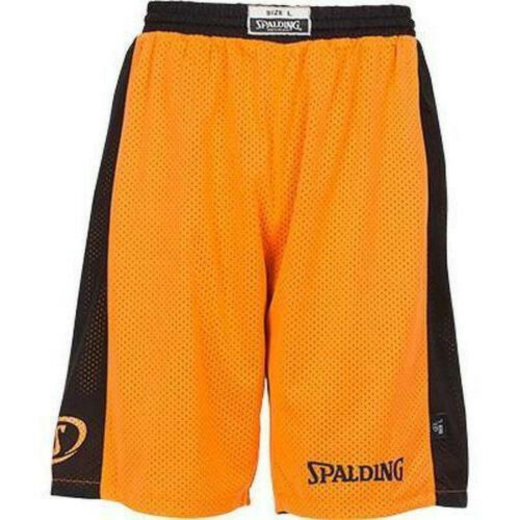 Short Spalding Essential Reversible