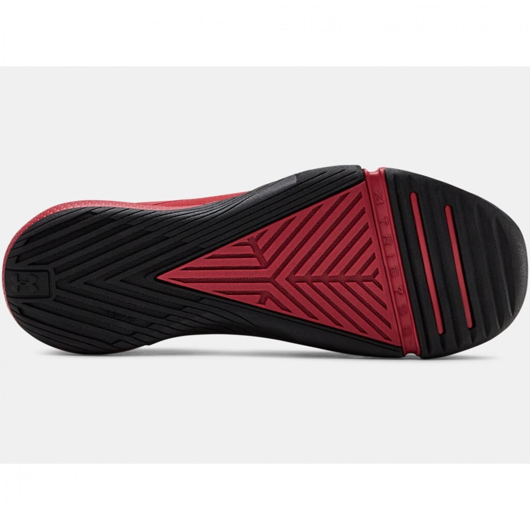 Chaussures Under Armour TriBase™ Reign