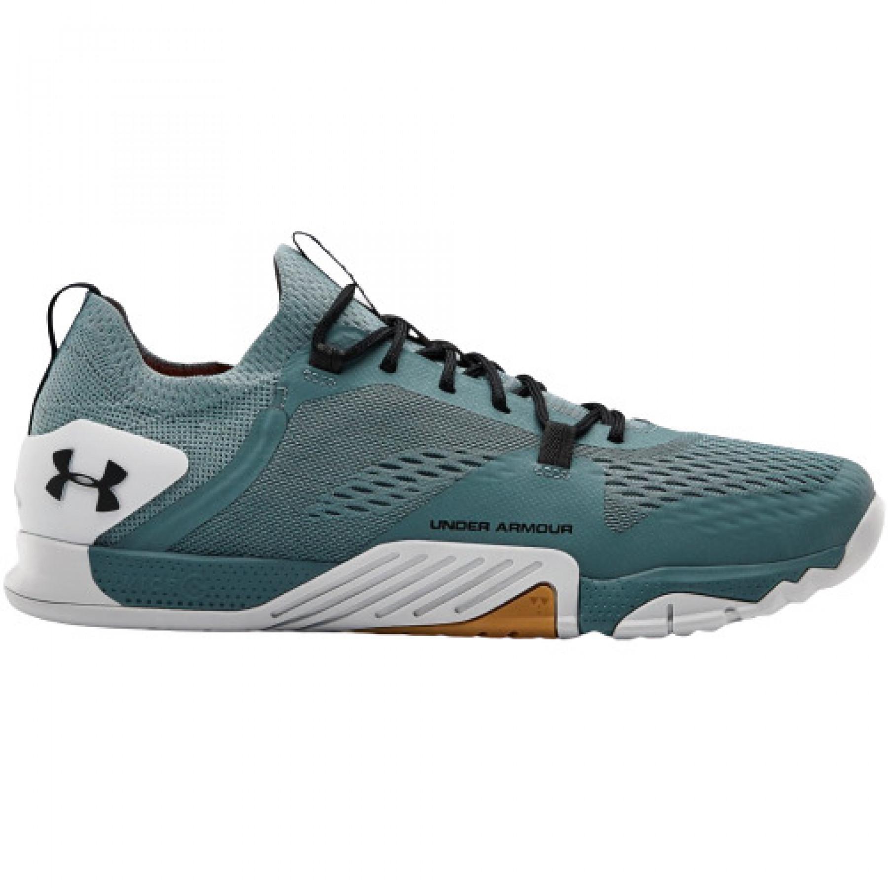 Chaussures Under Armour TriBase™ Reign 2