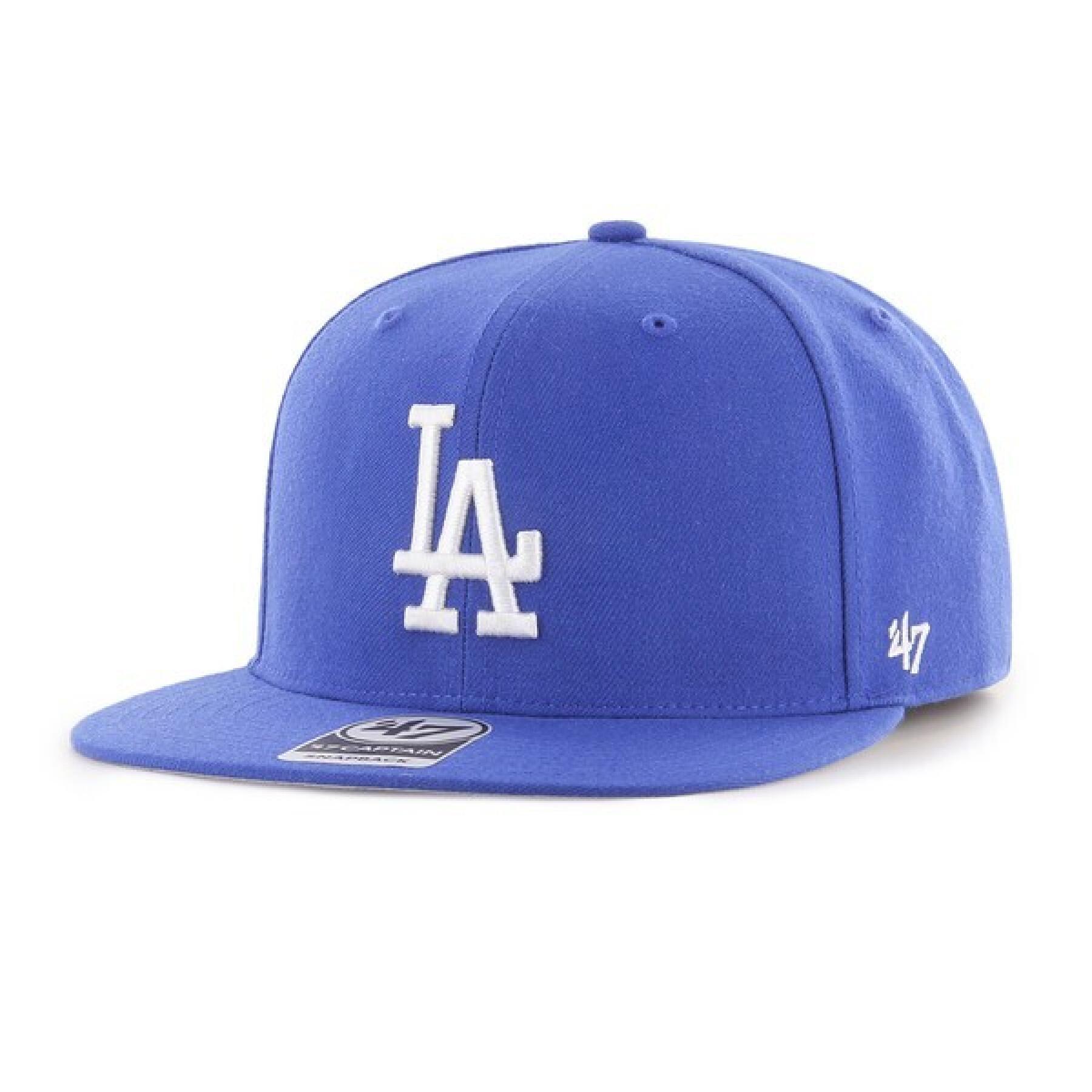 Casquette de baseball Los Angeles Dodgers MLB