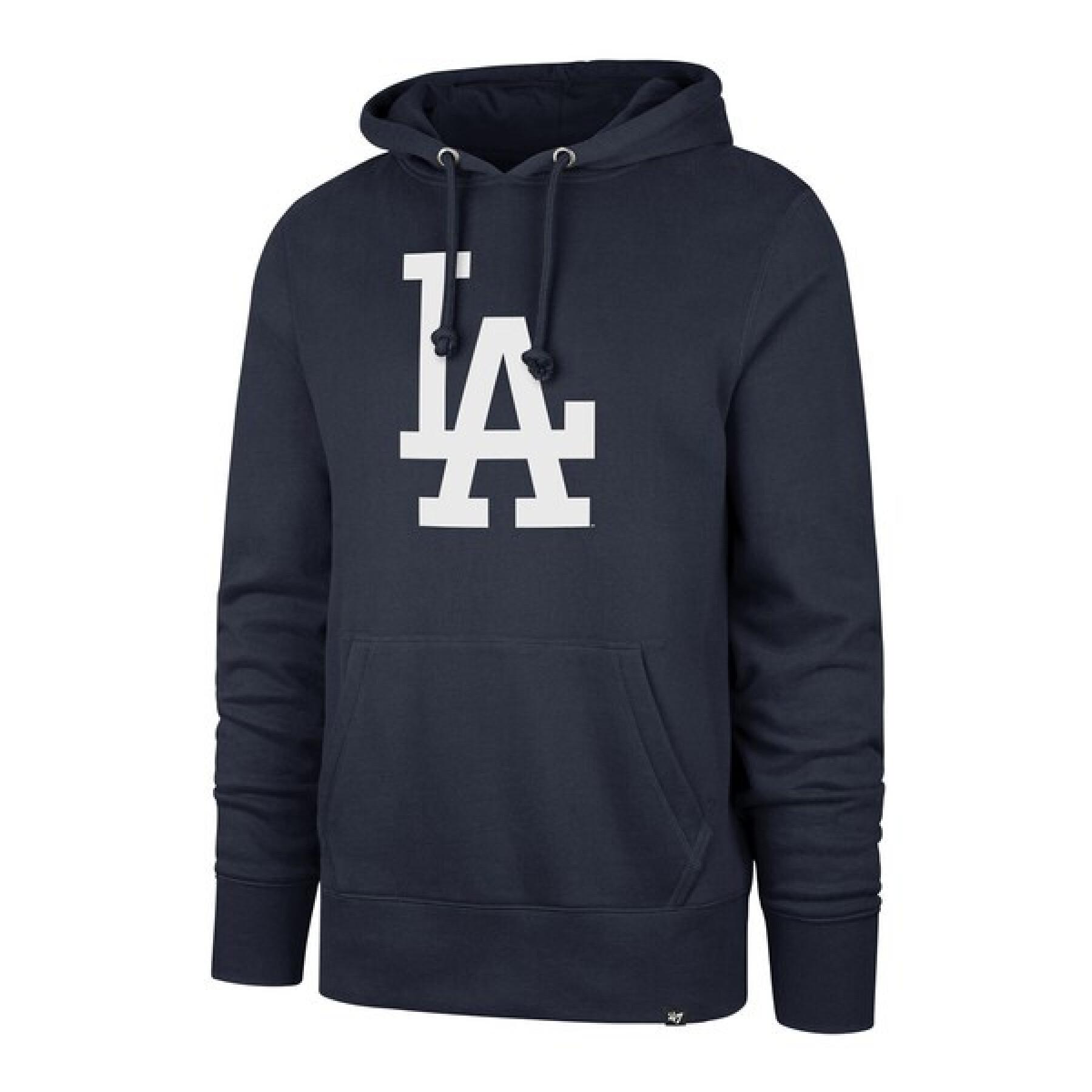 Sweatshirt à capuche Los Angeles Dodgers MLB