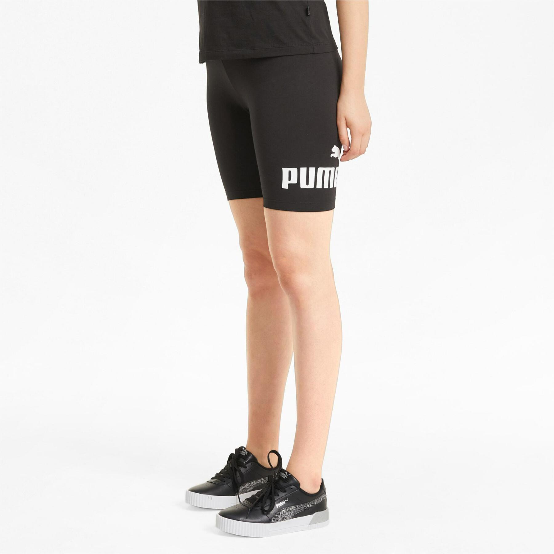 Cuissard femme Puma Essential Logo