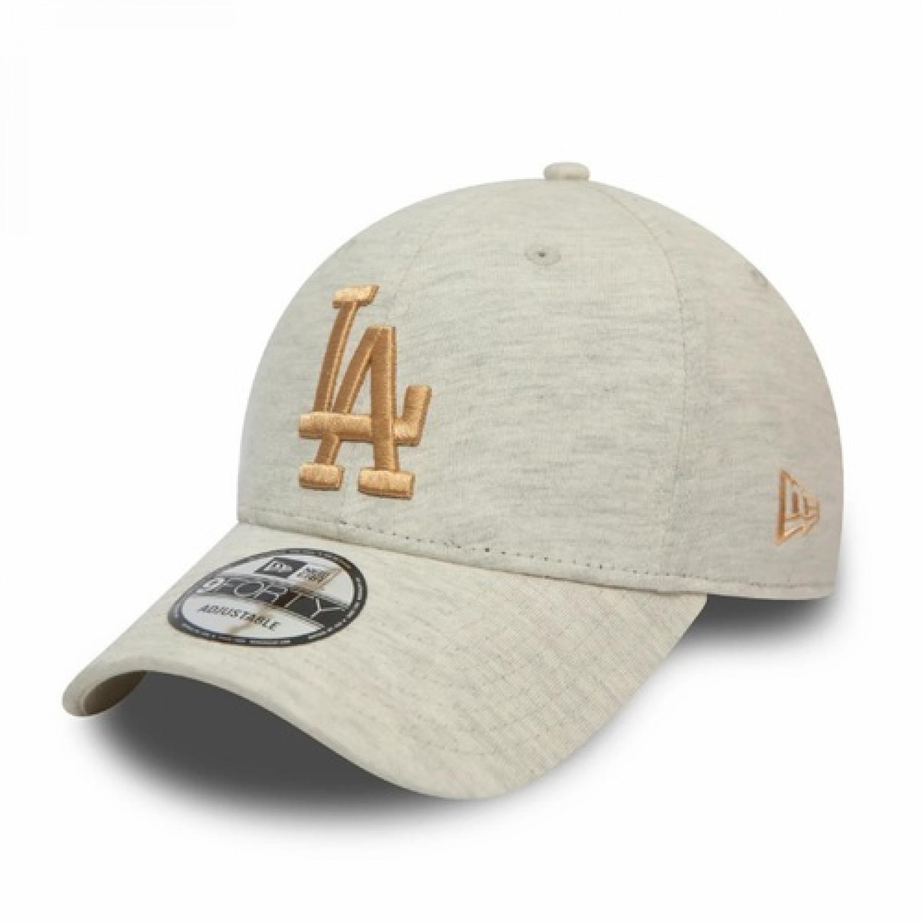 Casquette New Era Jersey 9forty Los Angeles Dodgers