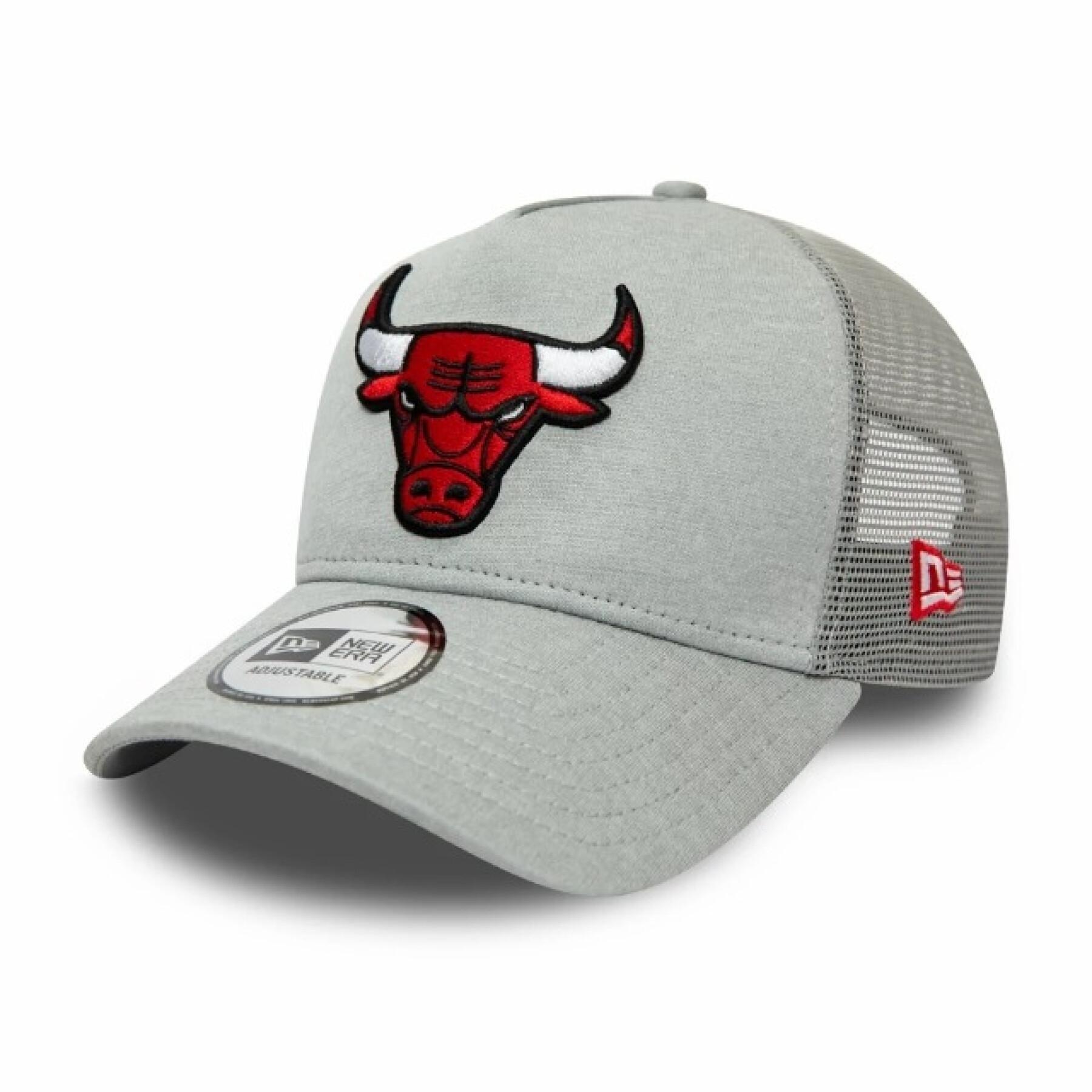 Casquette Trucker Chicago Bulls 2021/22